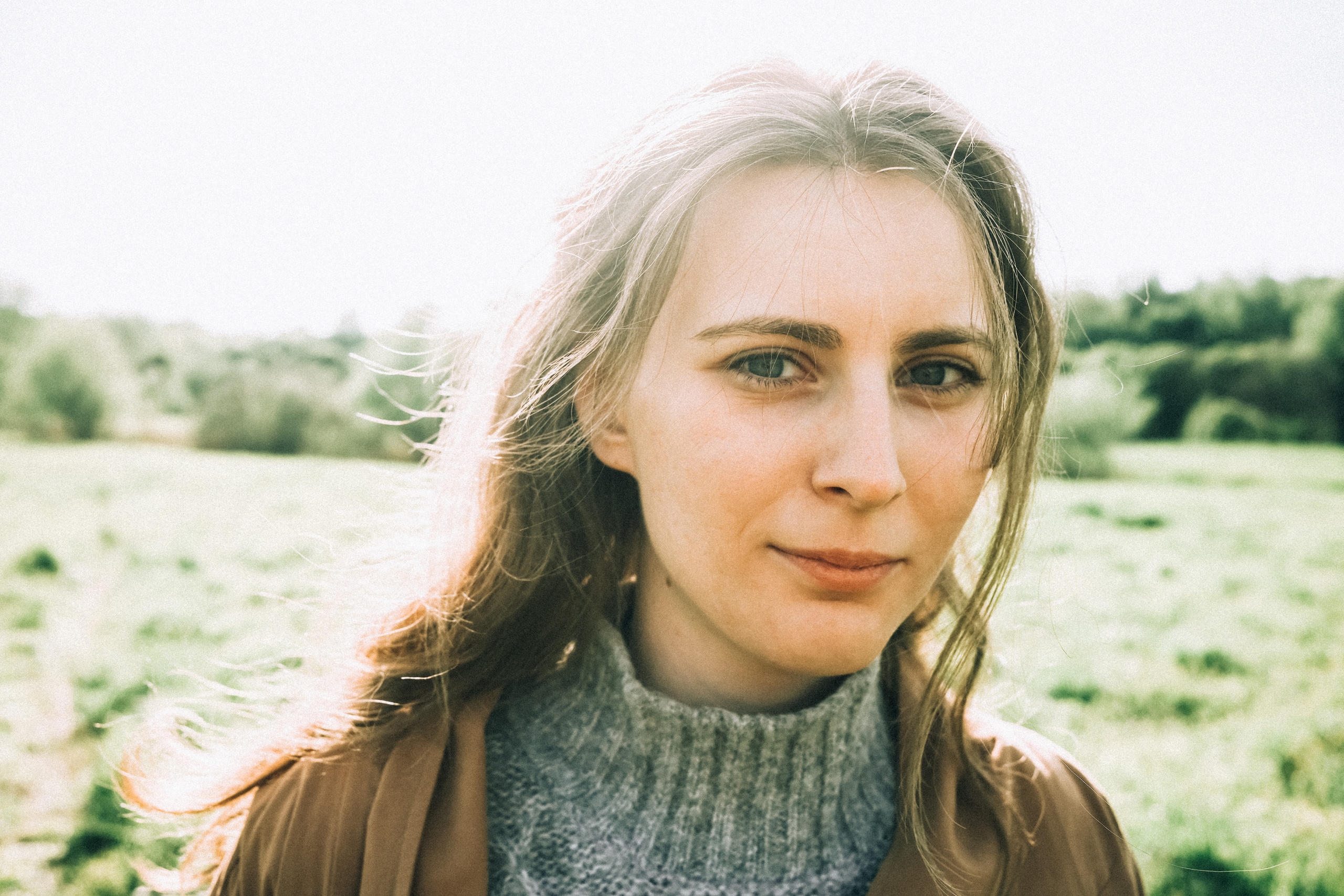 Serafima, Moscow | May 2022. Photographer in Israel Alice Milchin