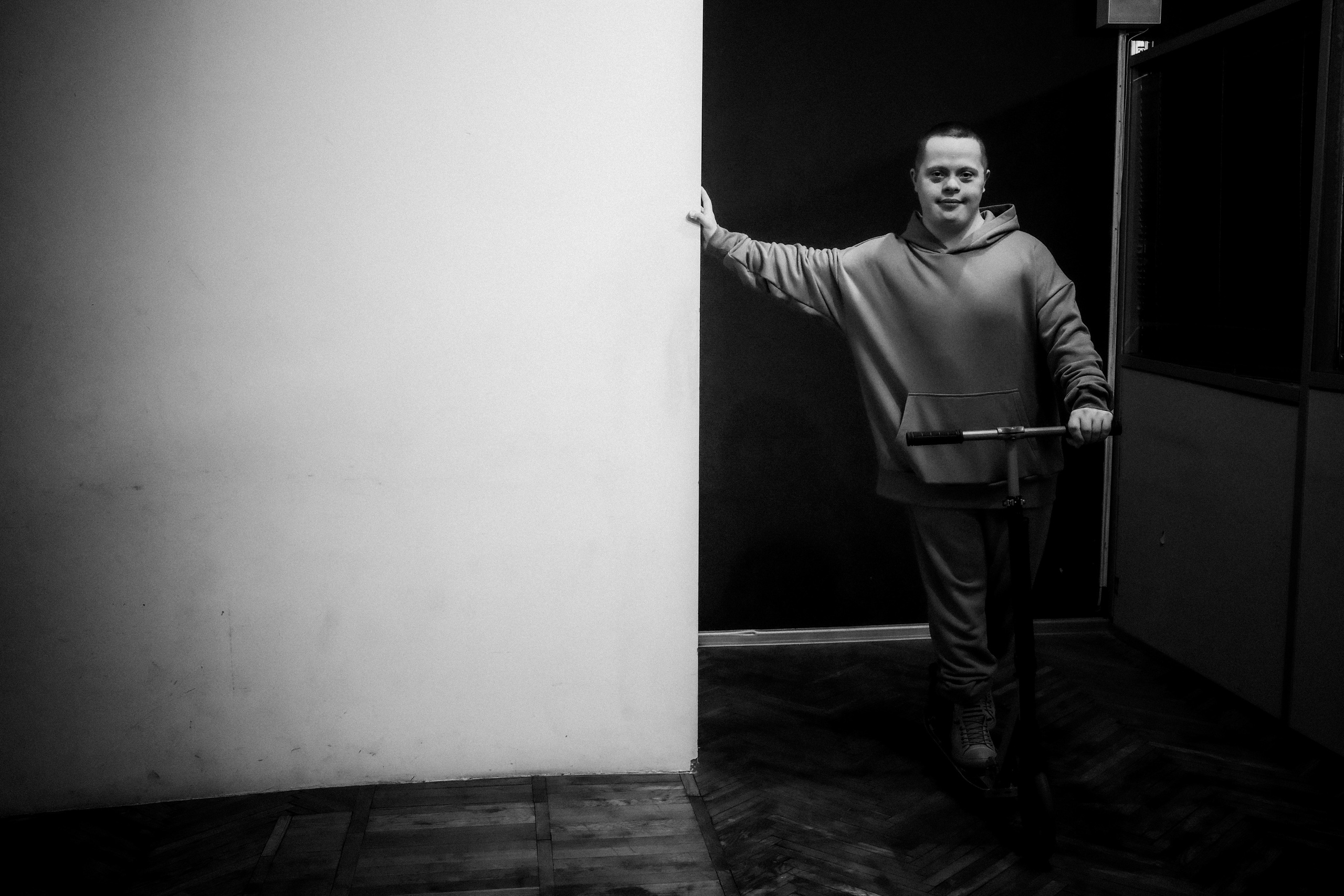 Theater of the Simple-Hearted, April 2022. Photographer in Israel Alice Milchin