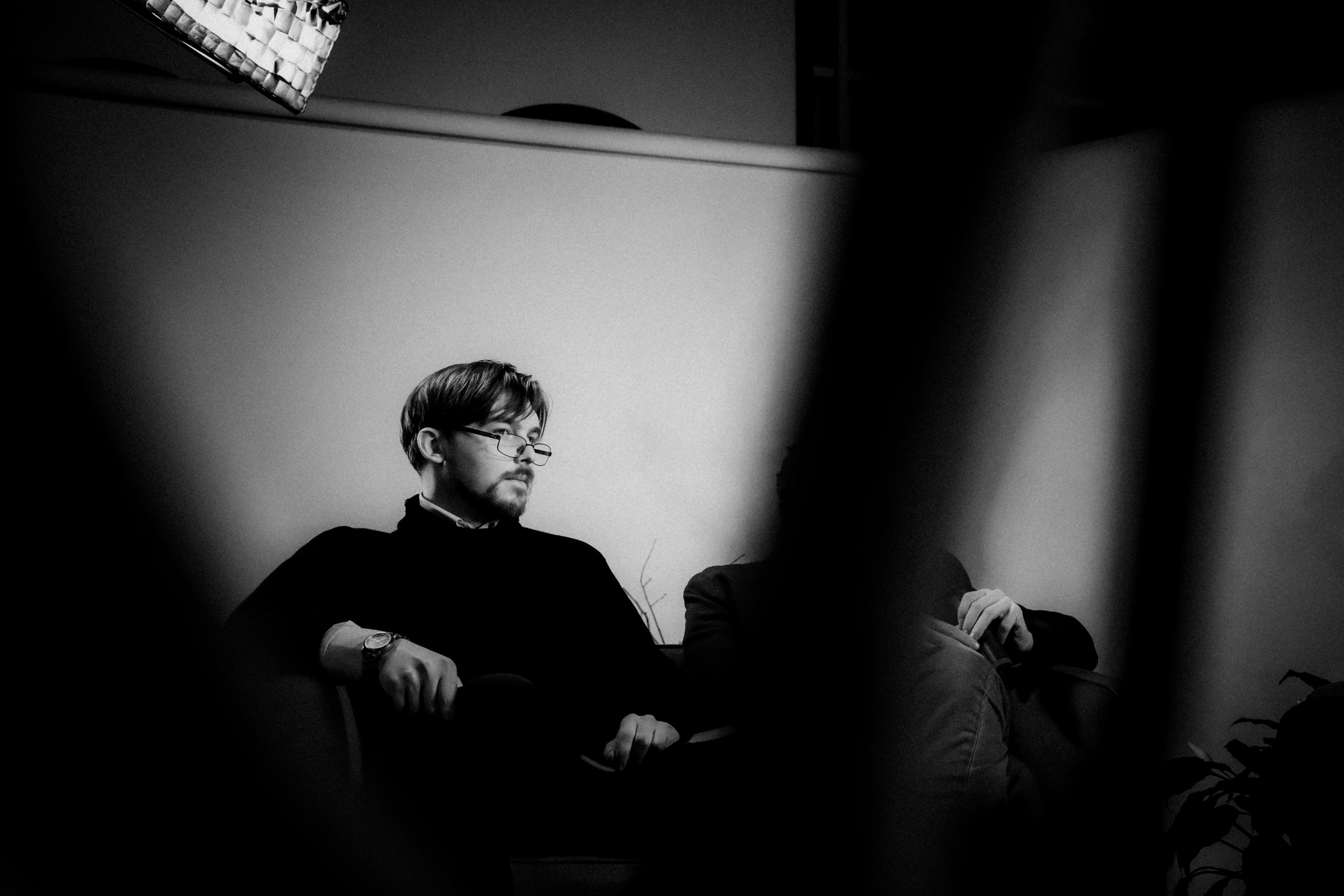 Memorial’s Big Stream, February 21th 2022. Photographer in Israel Alice Milchin