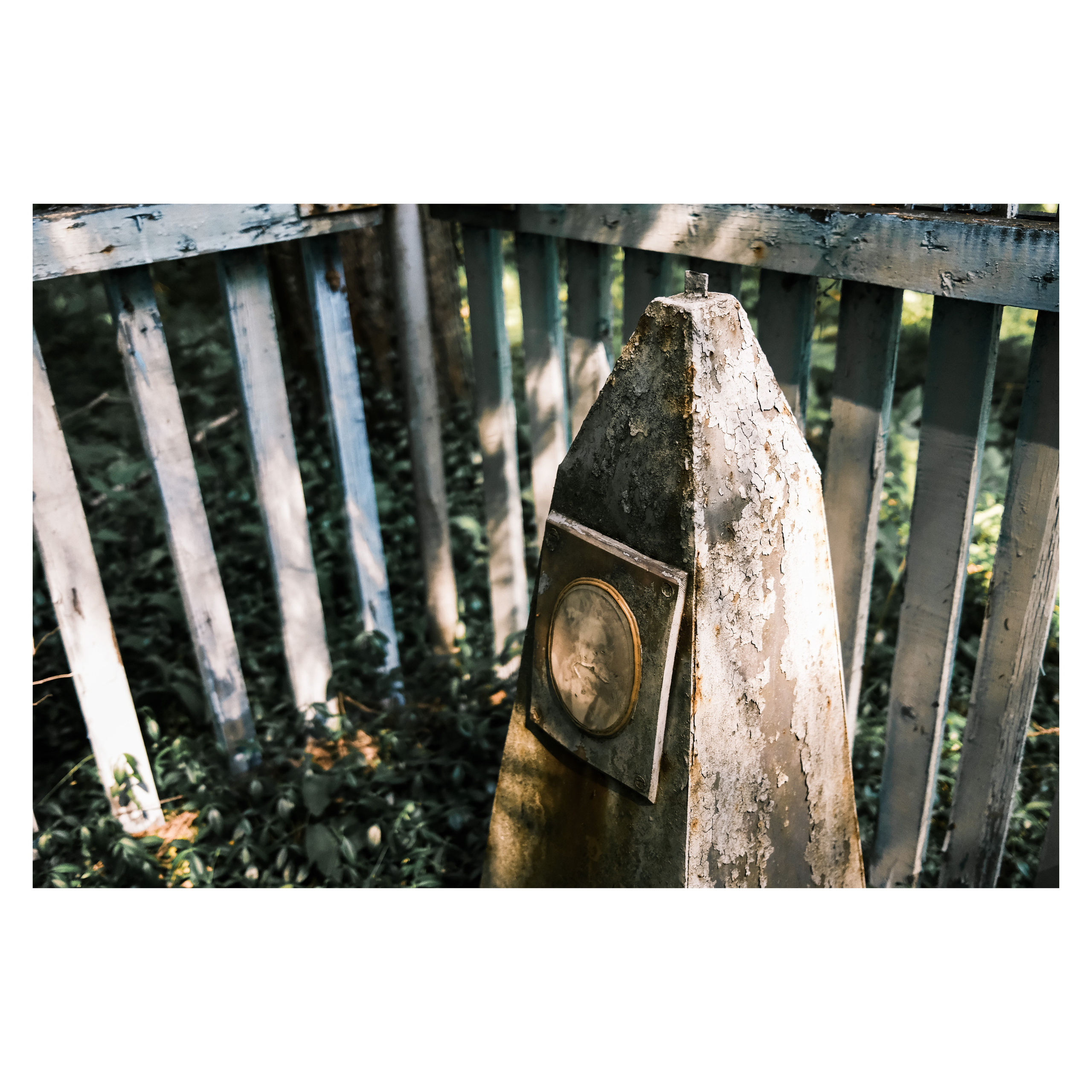 DMITLAG: Memorial, May-June 2022. Photographer in Israel Alice Milchin