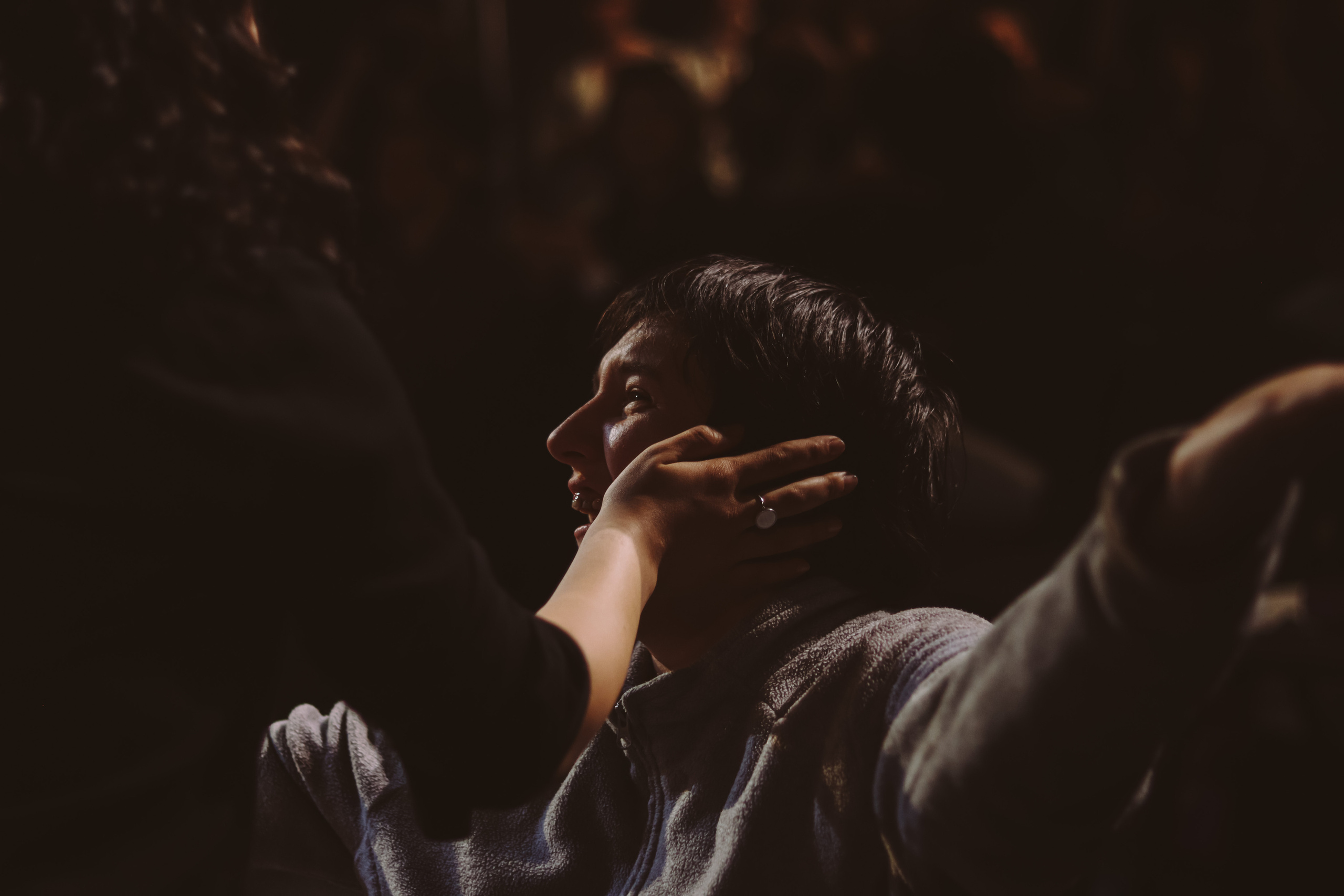 «Prost-O-Сложном», May 3rd 2022. Photographer in Israel Alice Milchin