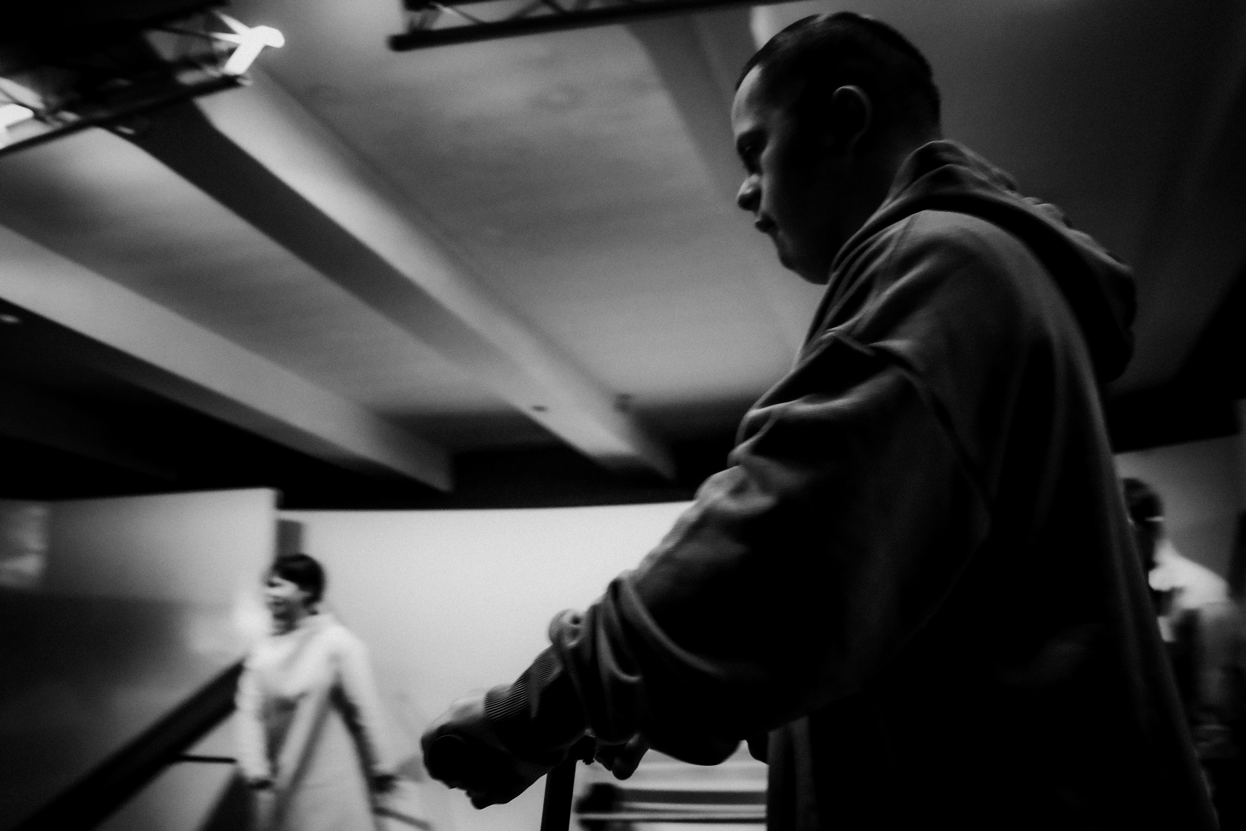 Theater of the Simple-Hearted, April 2022. Photographer in Israel Alice Milchin