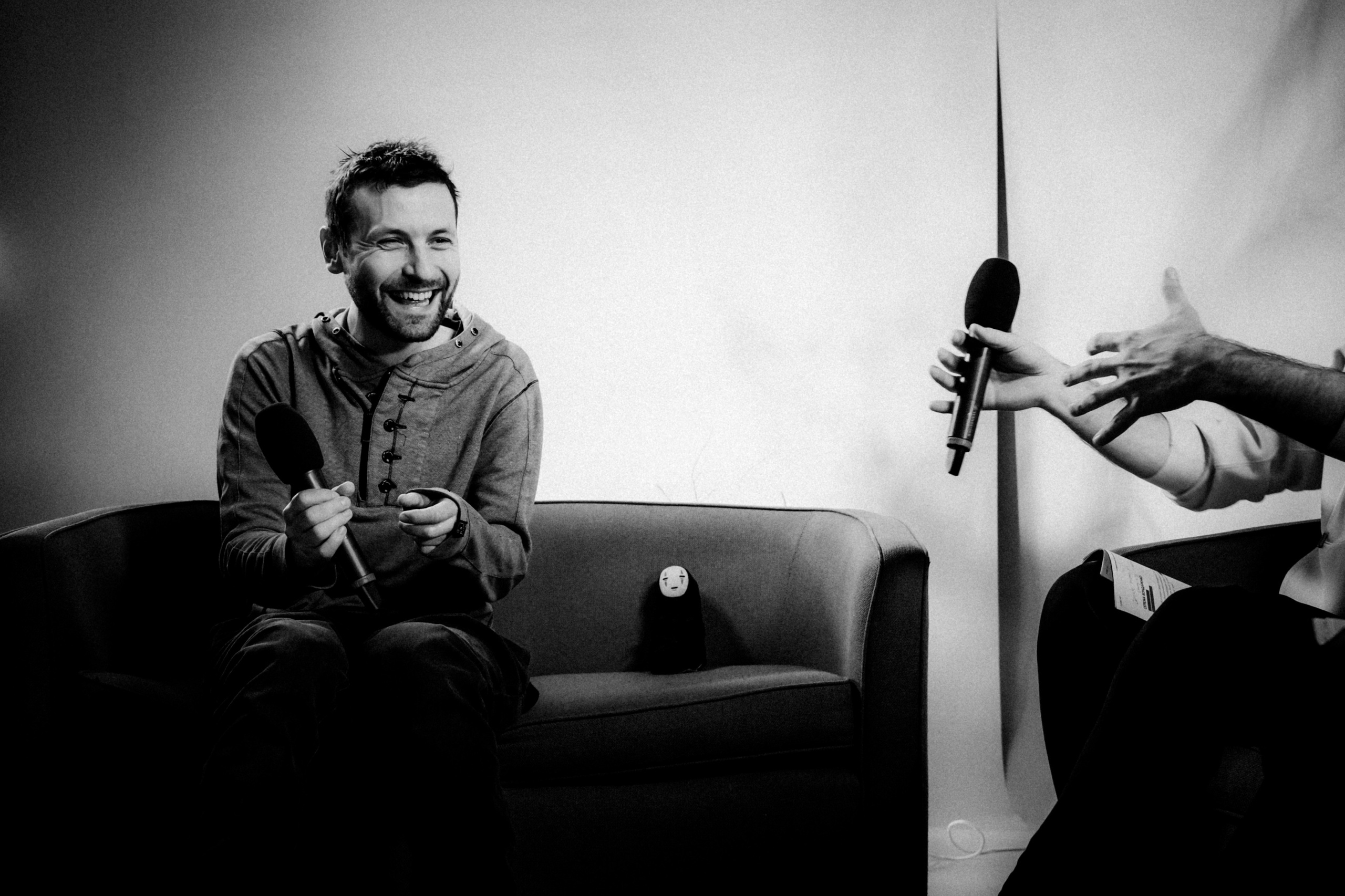 Memorial’s Big Stream, February 21th 2022. Photographer in Israel Alice Milchin