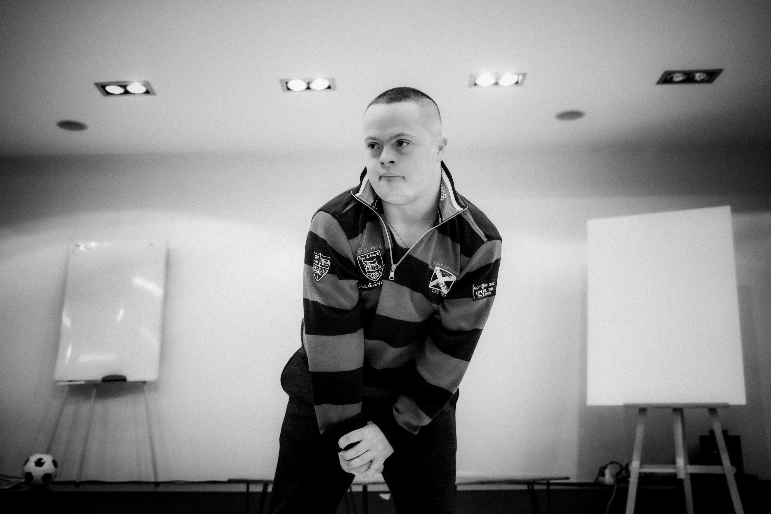 Theater of the Simple-Hearted, March 2022. Photographer in Israel Alice Milchin