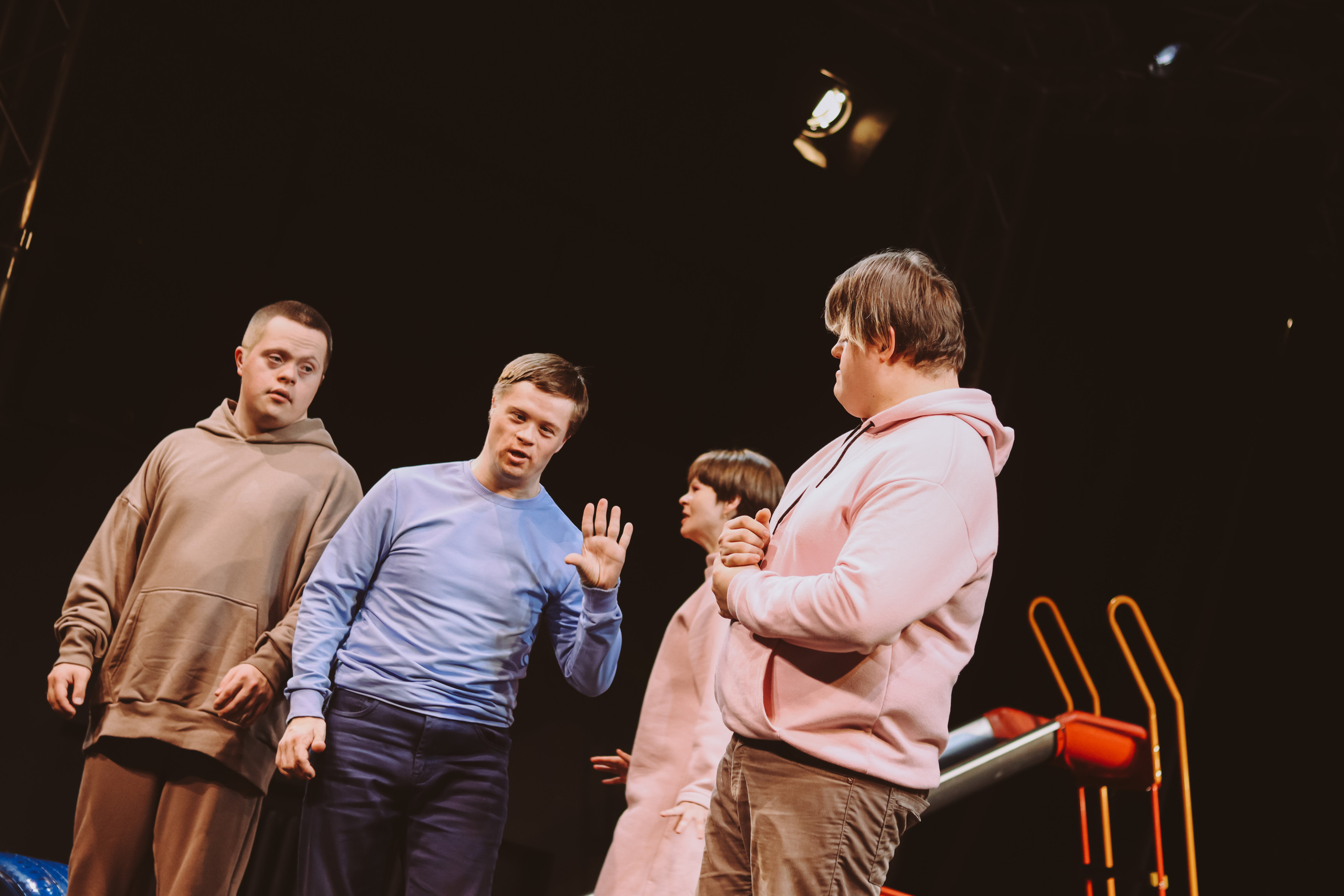 «Prost-O-Сложном», May 3rd 2022. Photographer in Israel Alice Milchin