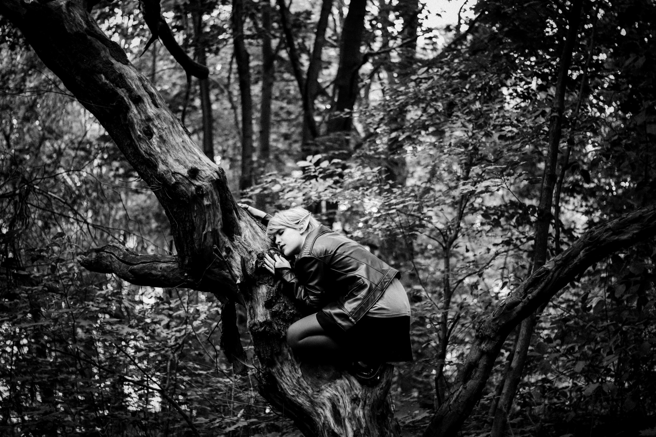 Anya, Moscow | September 2020. Photographer in Israel Alice Milchin