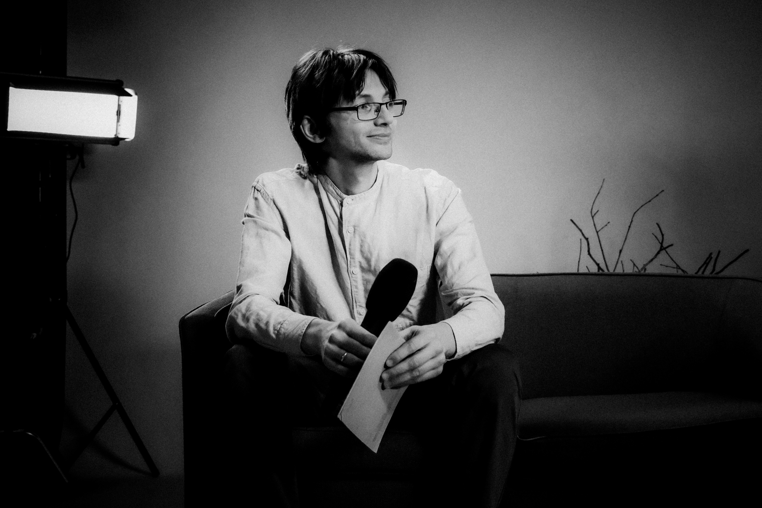 Memorial’s Big Stream, February 21th 2022. Photographer in Israel Alice Milchin