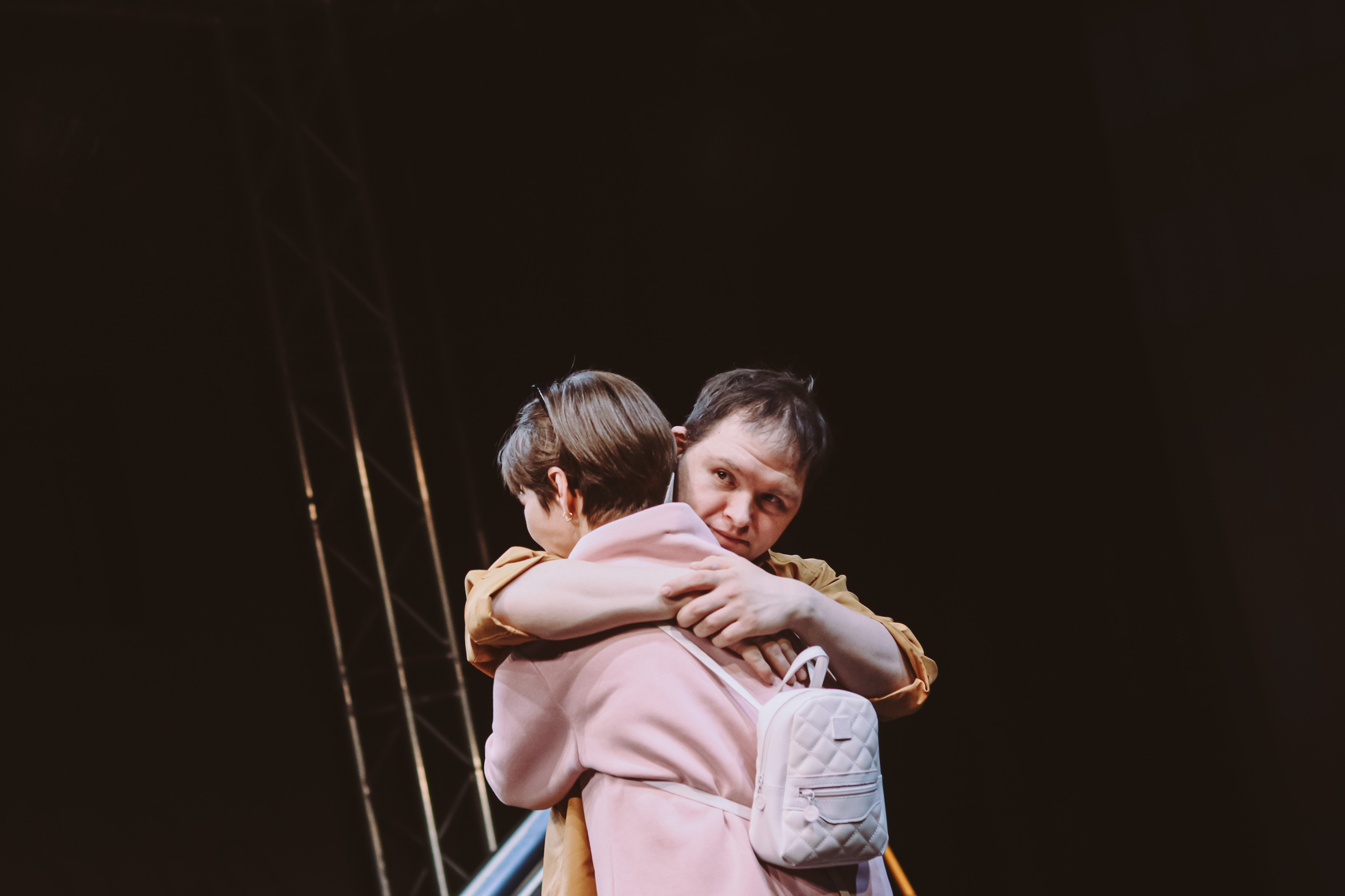 «Prost-O-Сложном», May 3rd 2022. Photographer in Israel Alice Milchin