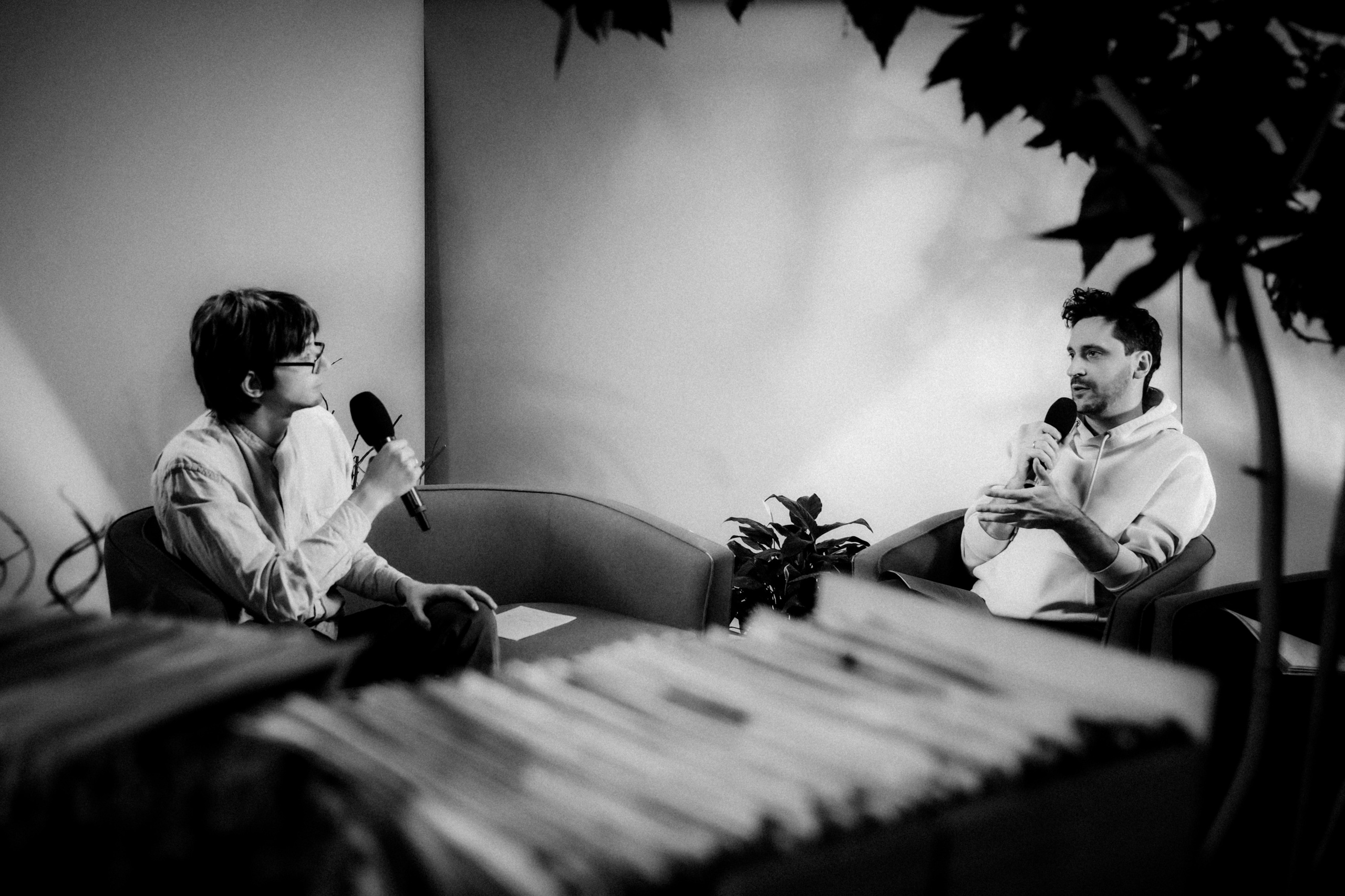 Memorial’s Big Stream, February 21th 2022. Photographer in Israel Alice Milchin