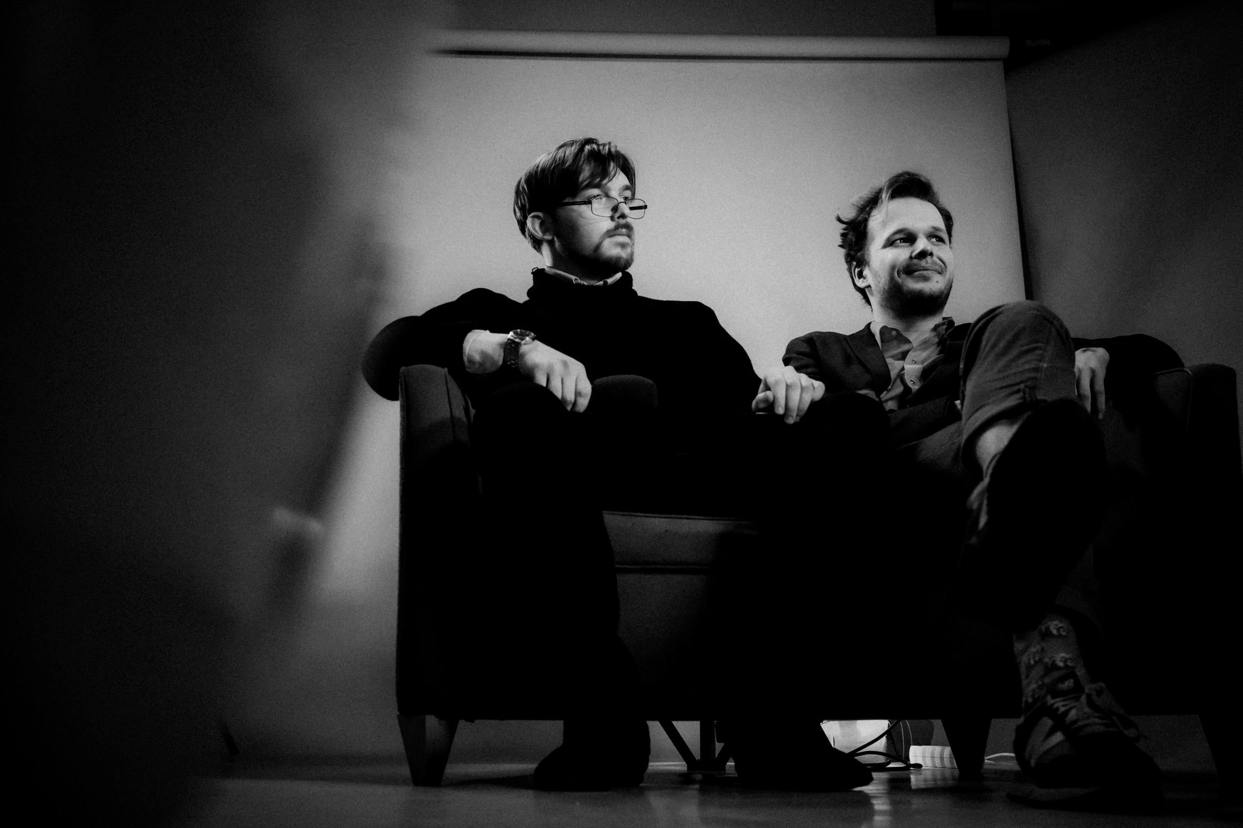 Memorial’s Big Stream, February 21th 2022. Photographer in Israel Alice Milchin