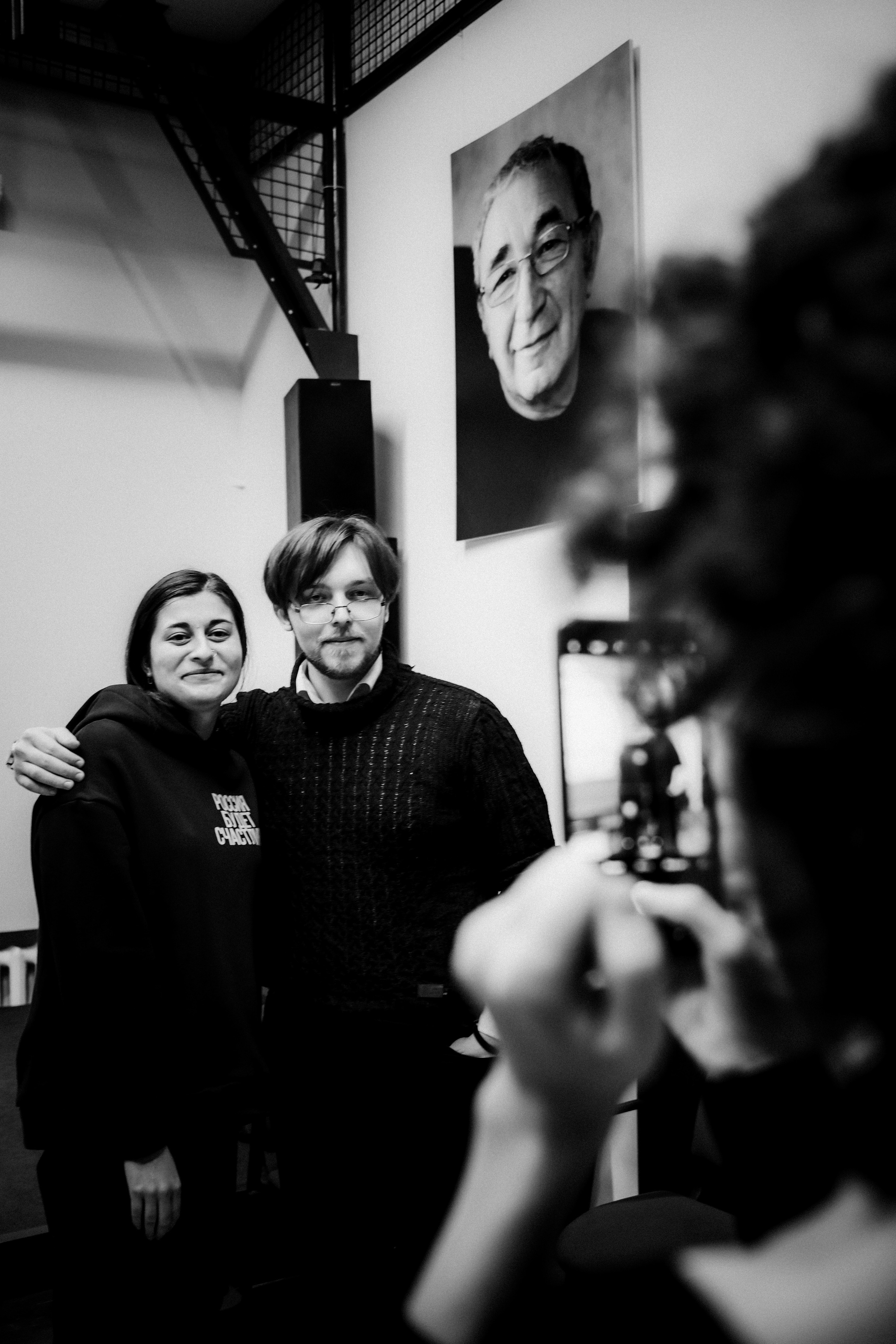 Memorial, April 8th 2022. Photographer in Israel Alice Milchin