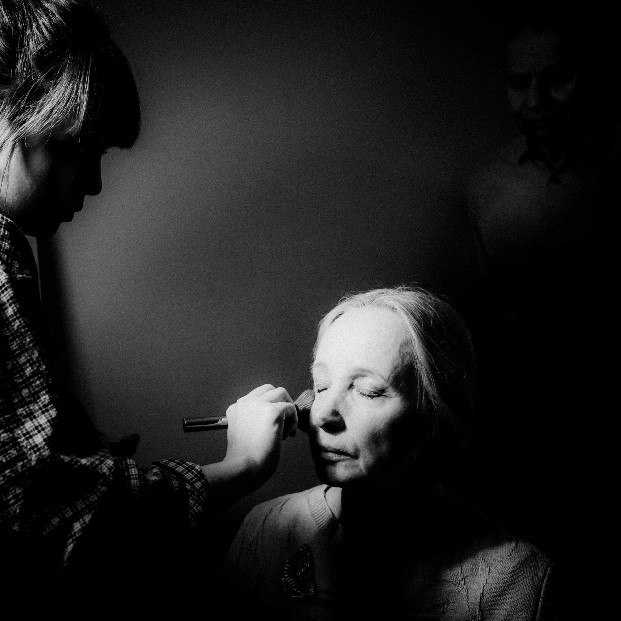 Memorial’s Big Stream, February 21th 2022. Photographer in Israel Alice Milchin