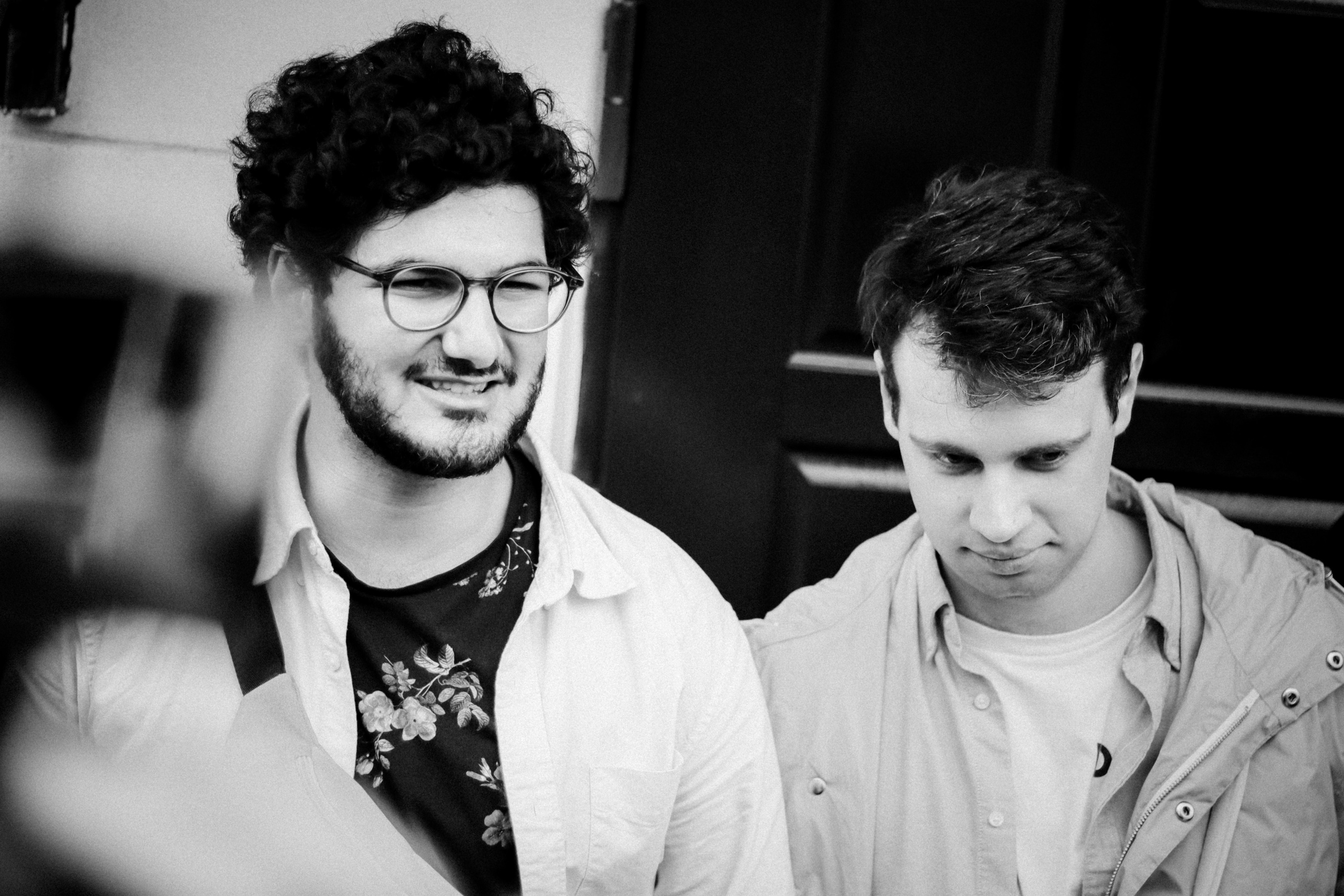 DOXA: Basmanny court, June 9th 2021. Photographer in Israel Alice Milchin