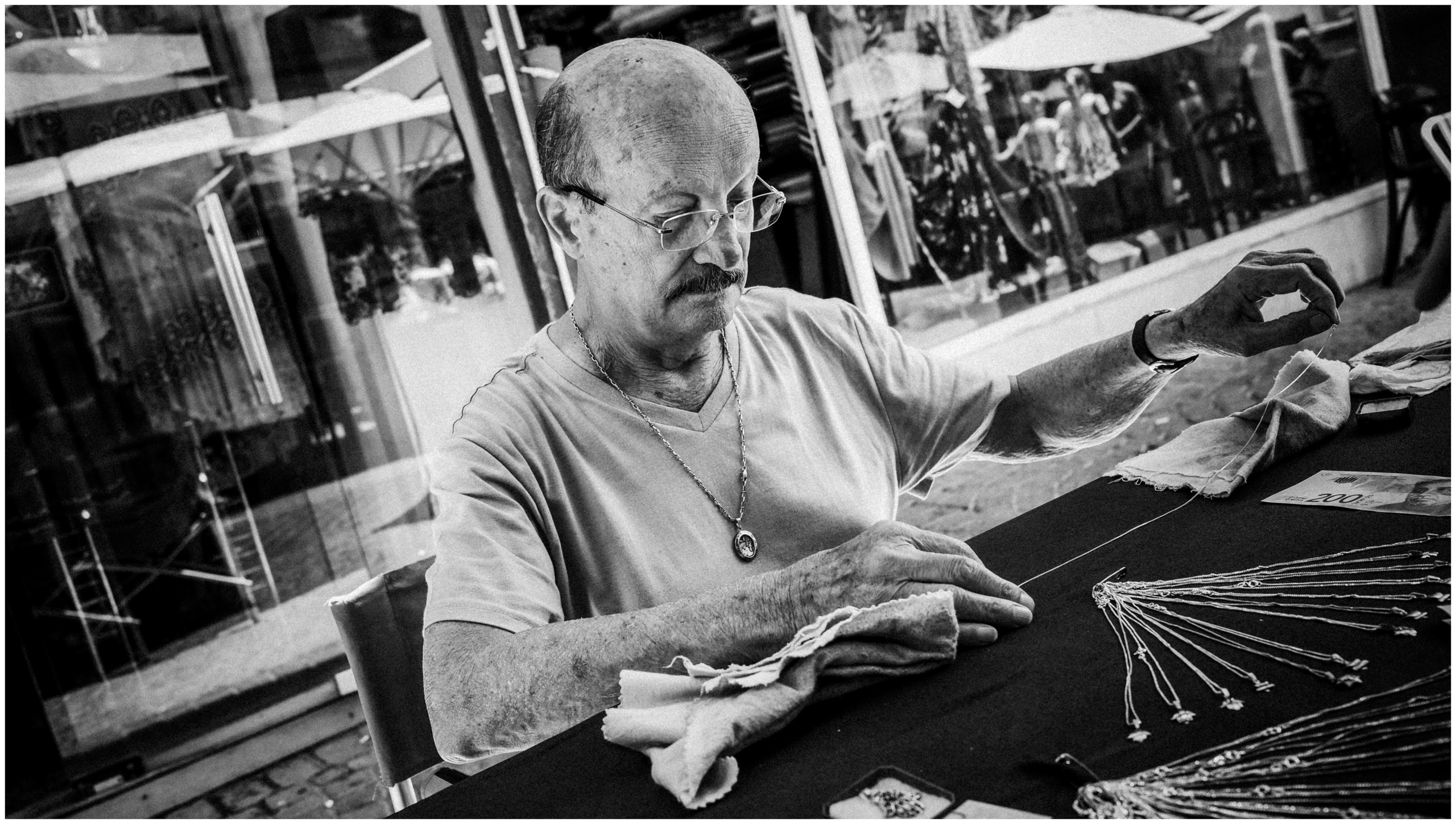 Summer in Israel, 2022. Photographer in Israel Alice Milchin