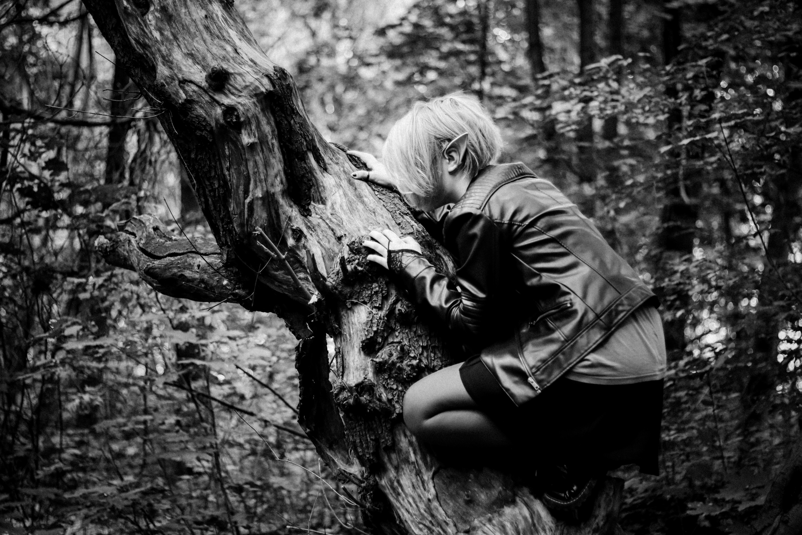 Anya, Moscow | September 2020. Photographer in Israel Alice Milchin