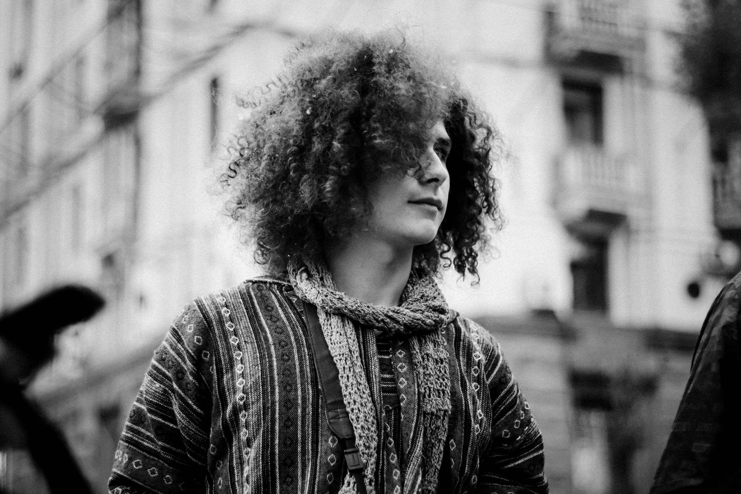 DOXA: Basmanny court, June 9th 2021. Photographer in Israel Alice Milchin