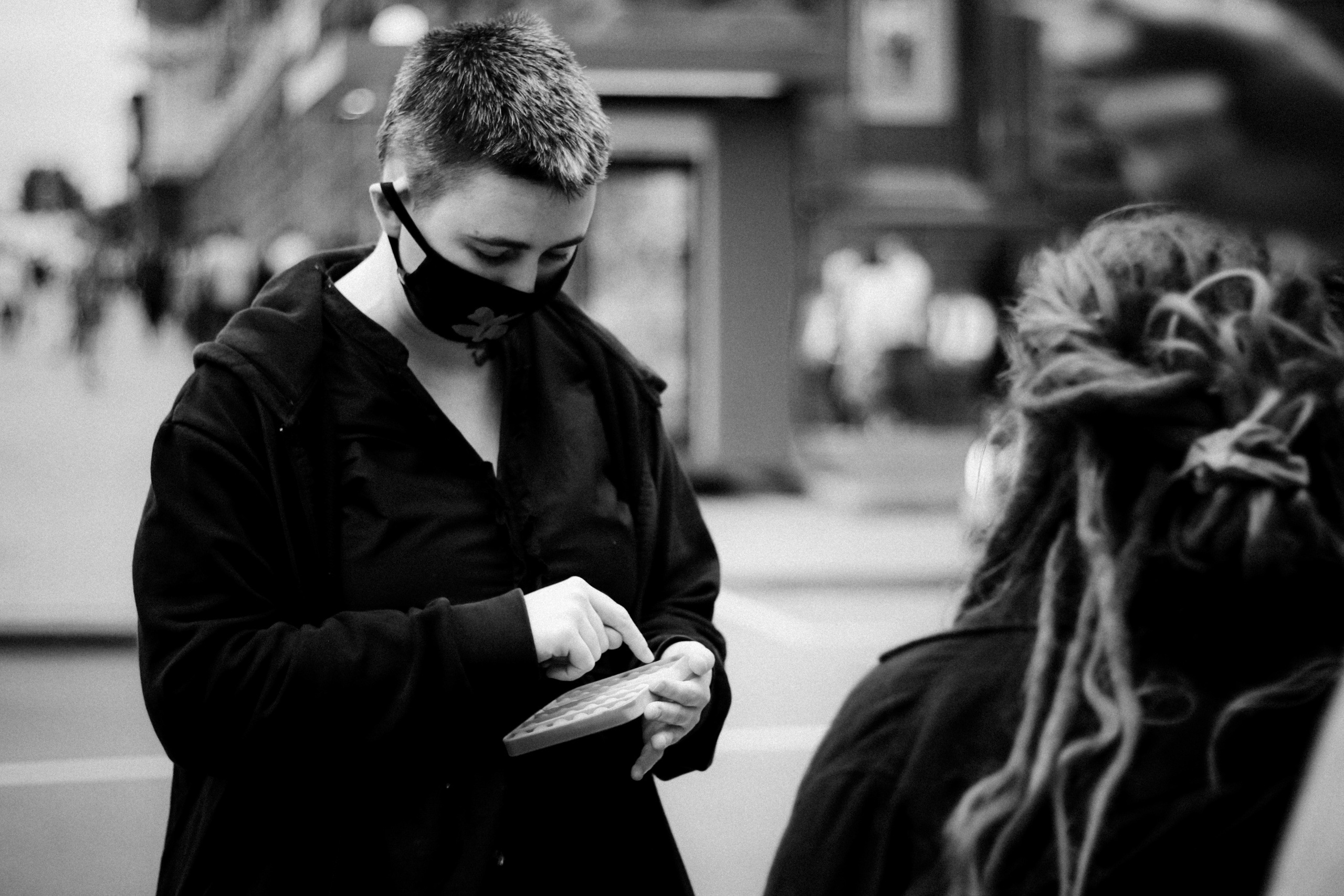 DOXA: Basmanny court, June 9th 2021. Photographer in Israel Alice Milchin