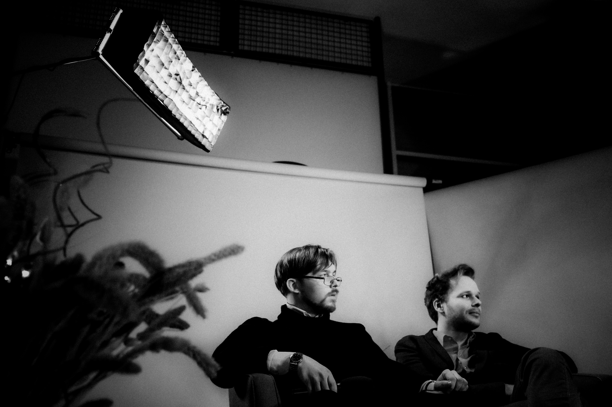 Memorial’s Big Stream, February 21th 2022. Photographer in Israel Alice Milchin