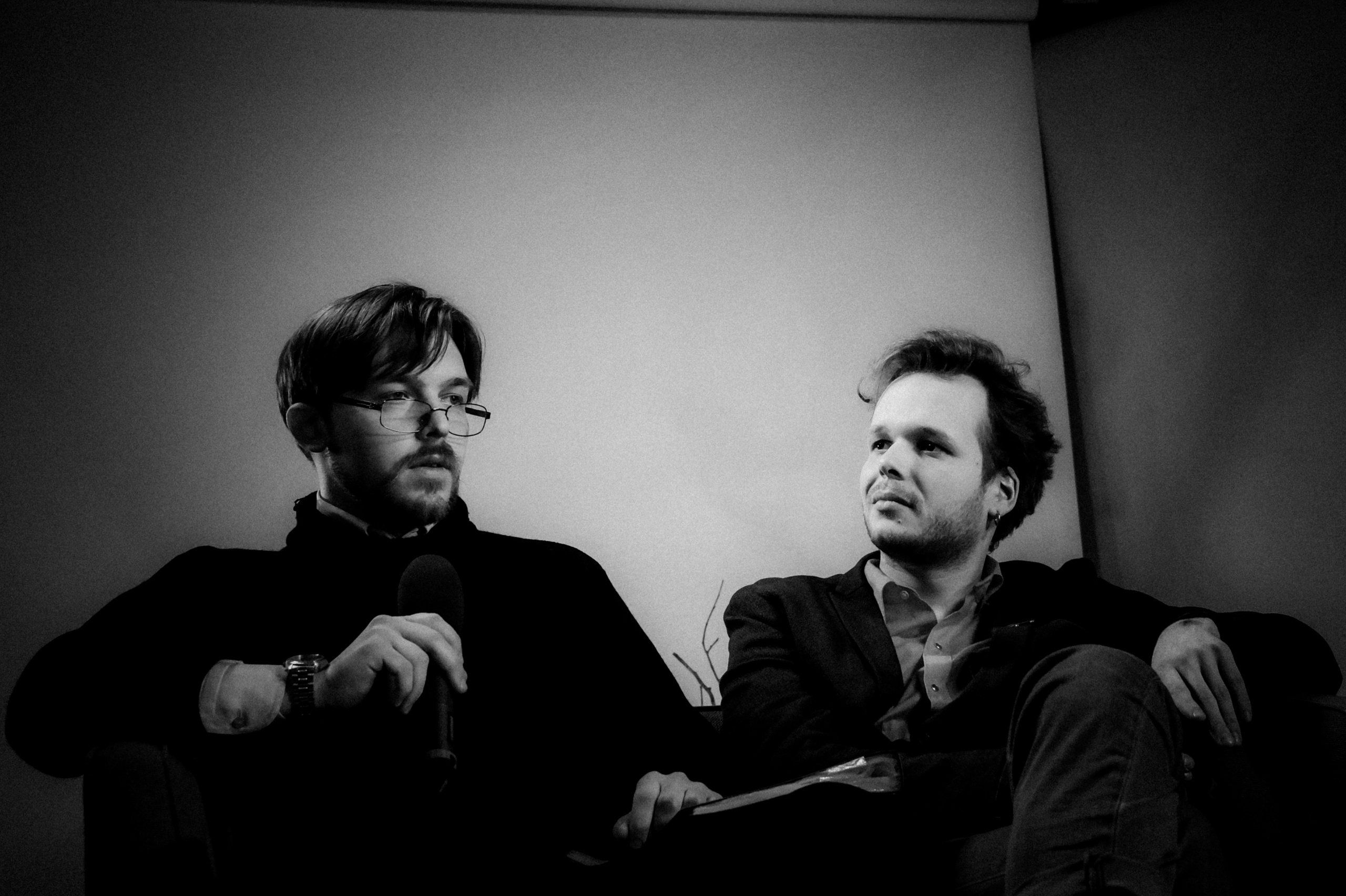 Memorial’s Big Stream, February 21th 2022. Photographer in Israel Alice Milchin