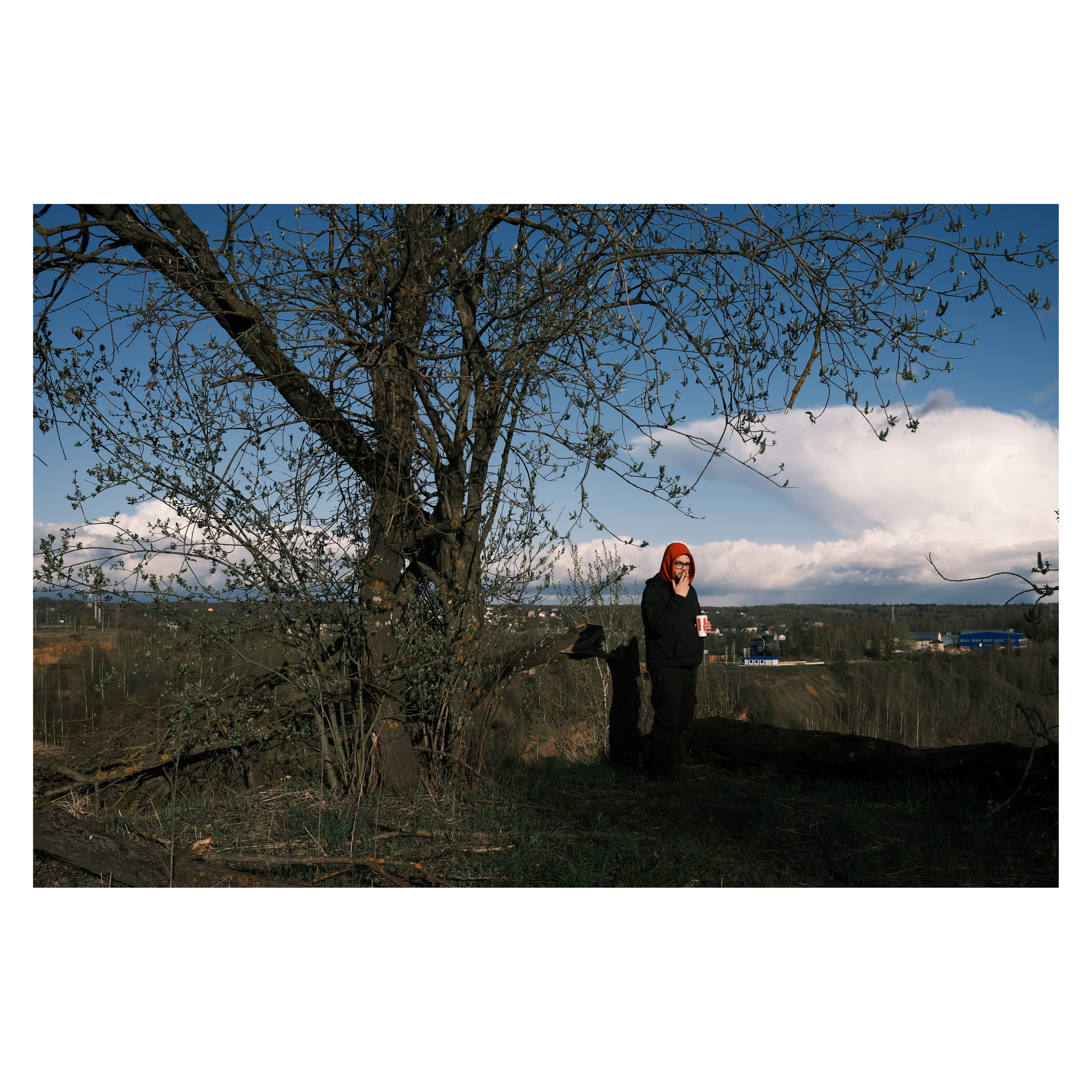 DMITLAG: Memorial, May-June 2022. Photographer in Israel Alice Milchin