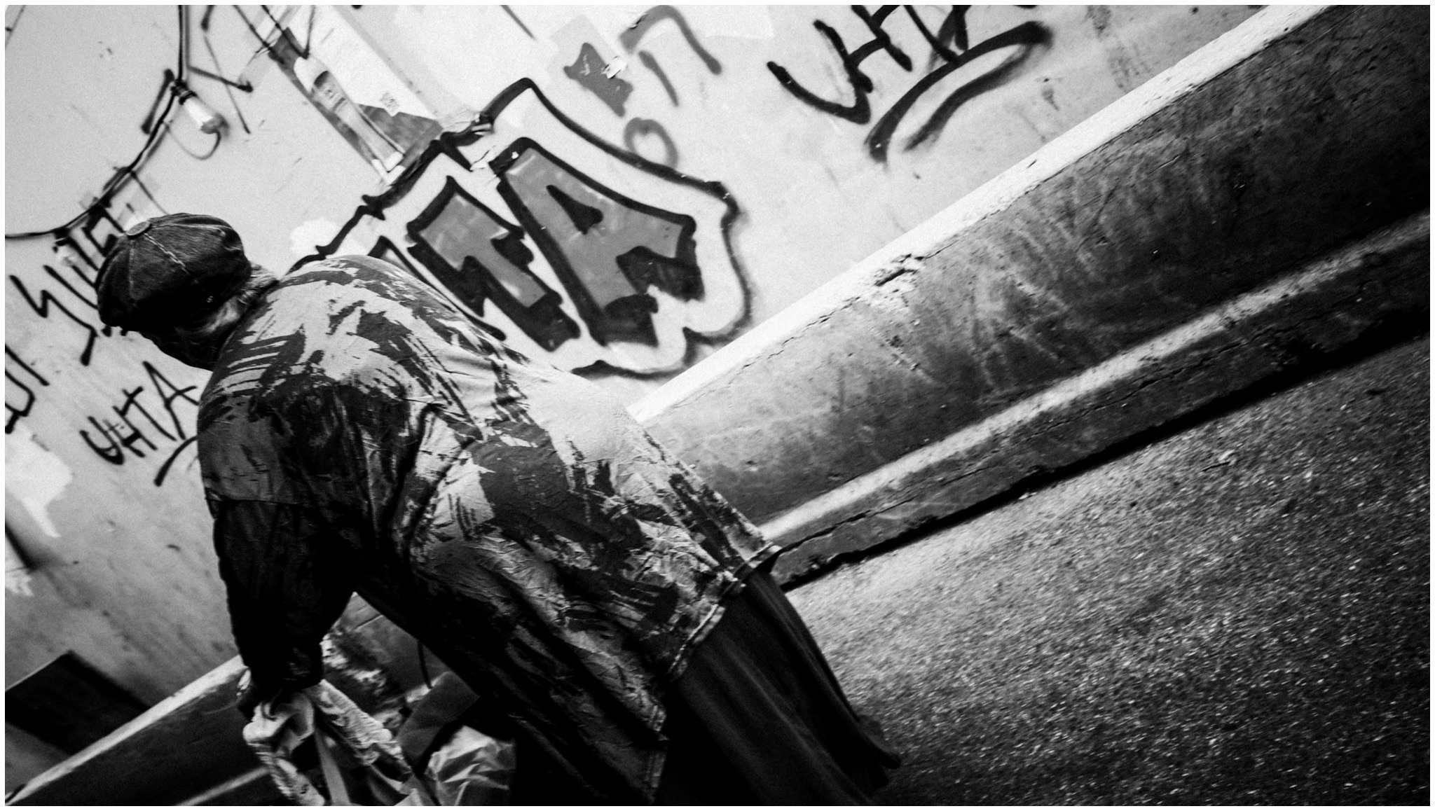 Summer in Israel, 2022. Photographer in Israel Alice Milchin