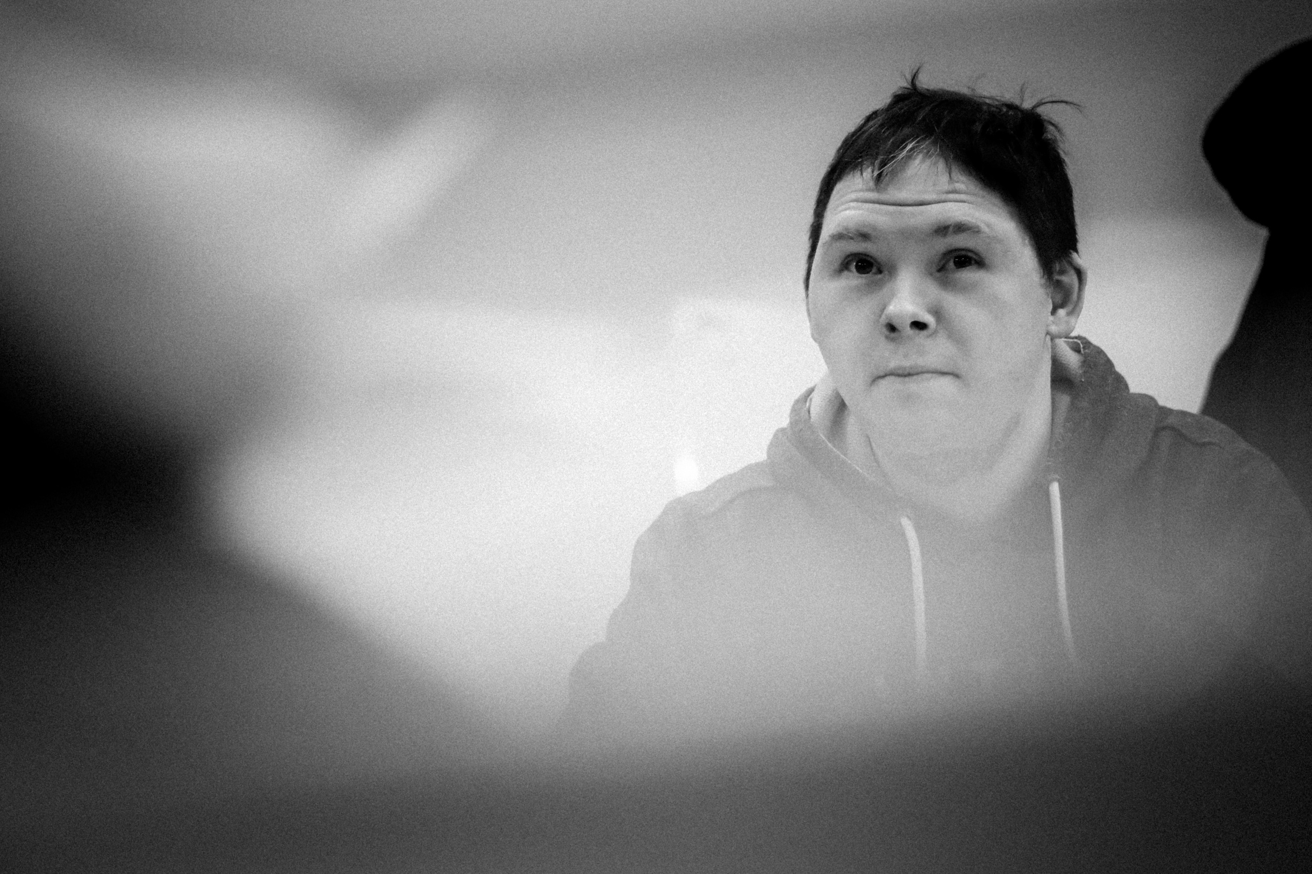 Theater of the Simple-Hearted, February 2022. Photographer in Israel Alice Milchin