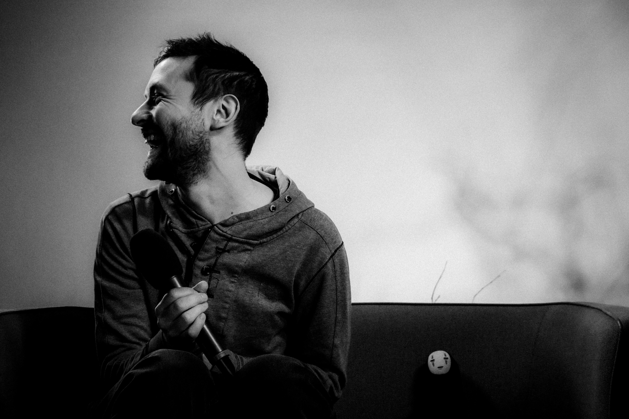 Memorial’s Big Stream, February 21th 2022. Photographer in Israel Alice Milchin