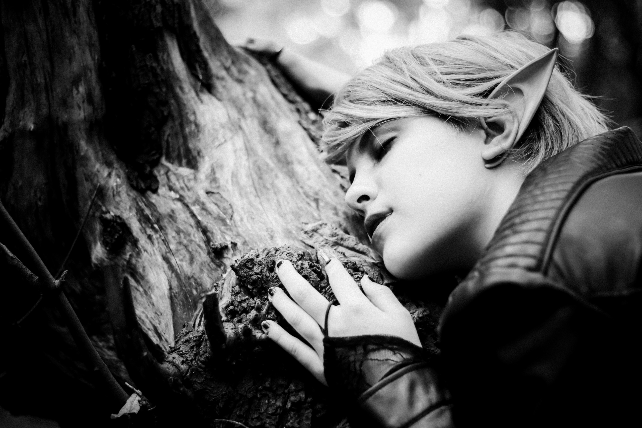 Anya, Moscow | September 2020. Photographer in Israel Alice Milchin