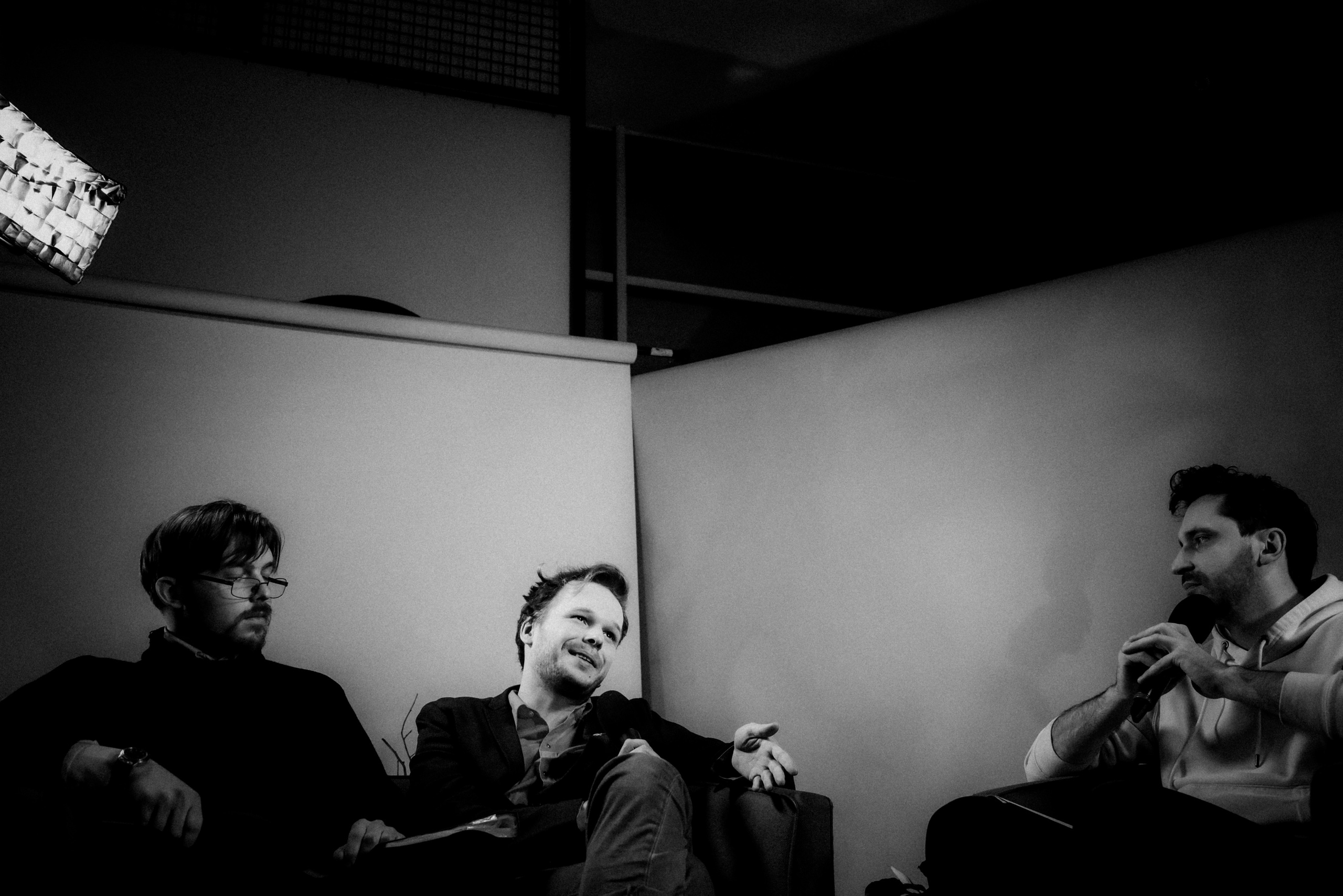 Memorial’s Big Stream, February 21th 2022. Photographer in Israel Alice Milchin