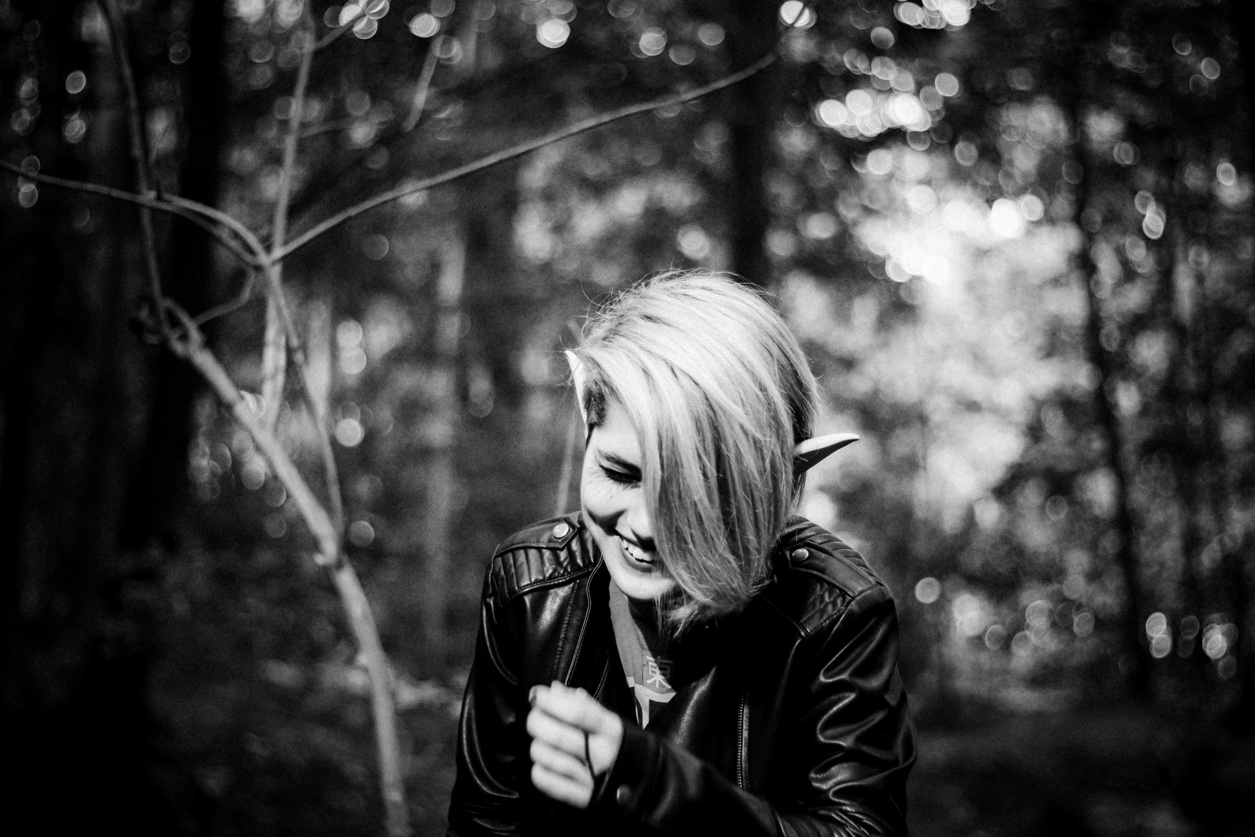 Anya, Moscow | September 2020. Photographer in Israel Alice Milchin