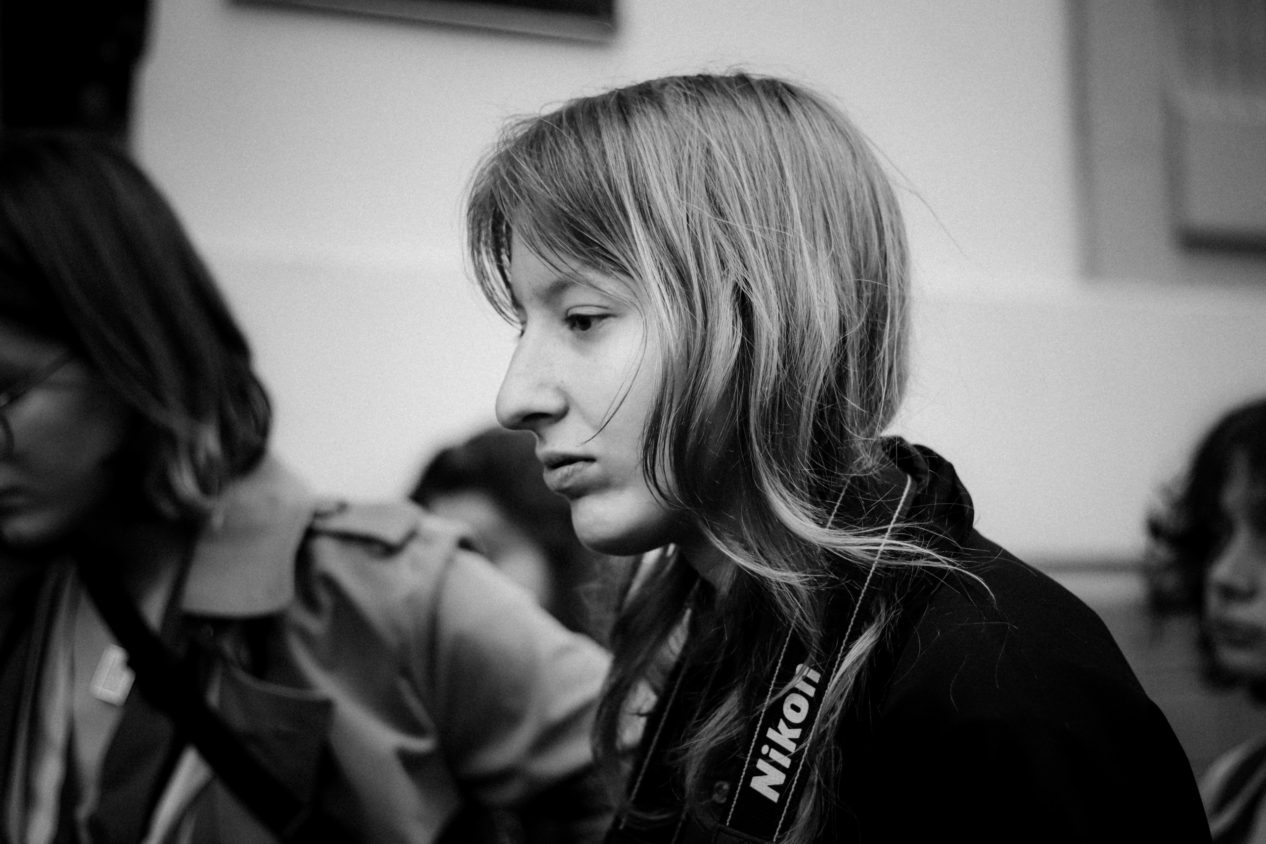 DOXA: Basmanny court, June 9th 2021. Photographer in Israel Alice Milchin