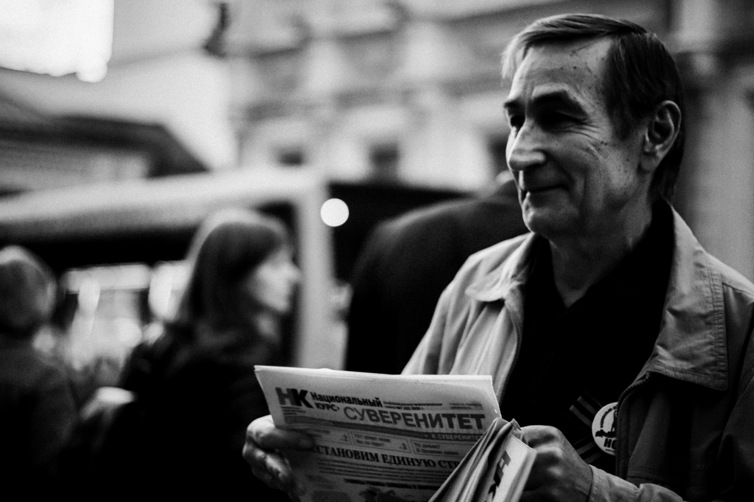 «Long Live Belarus», 2020. Photographer in Israel Alice Milchin