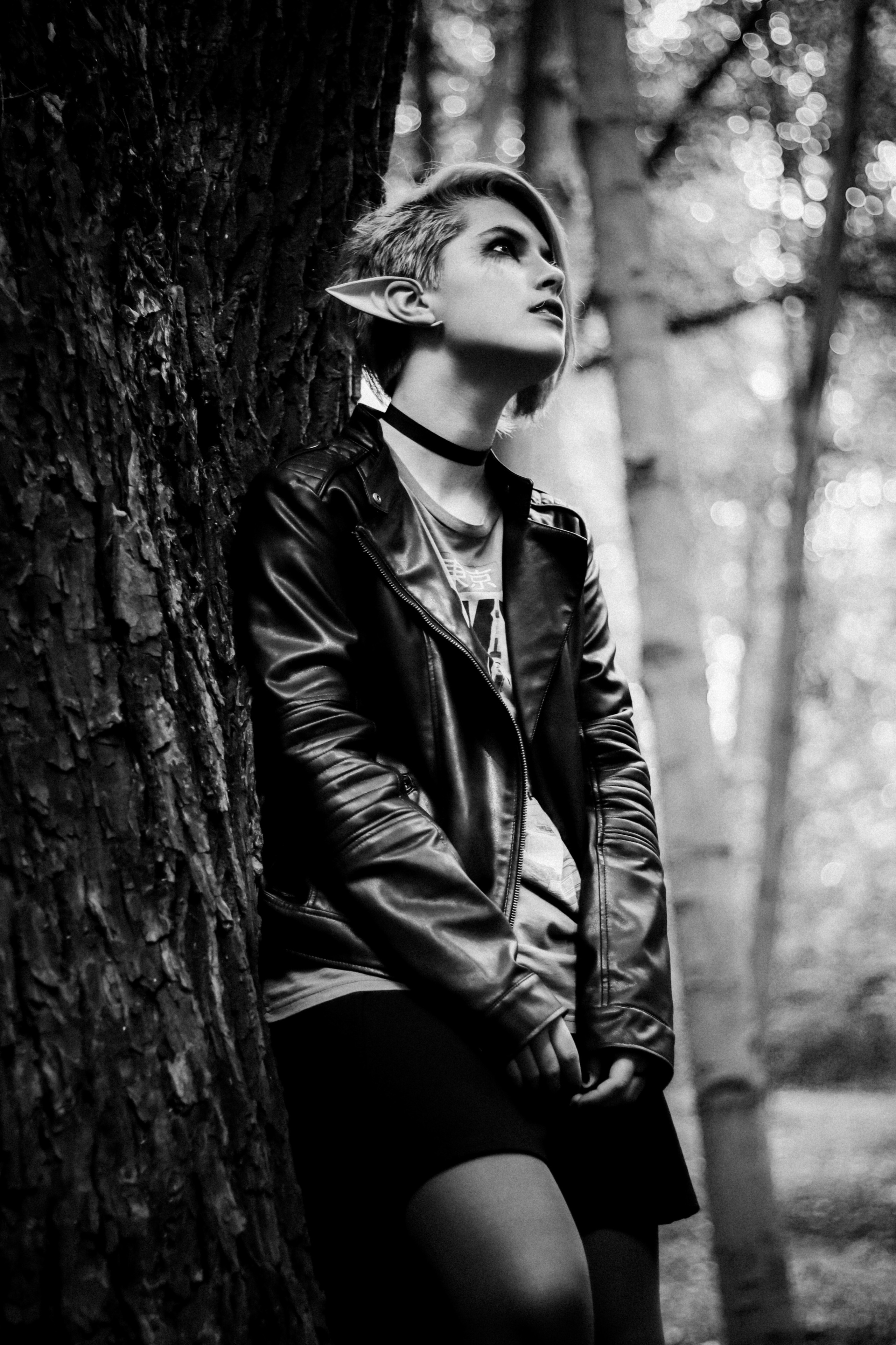 Anya, Moscow | September 2020. Photographer in Israel Alice Milchin