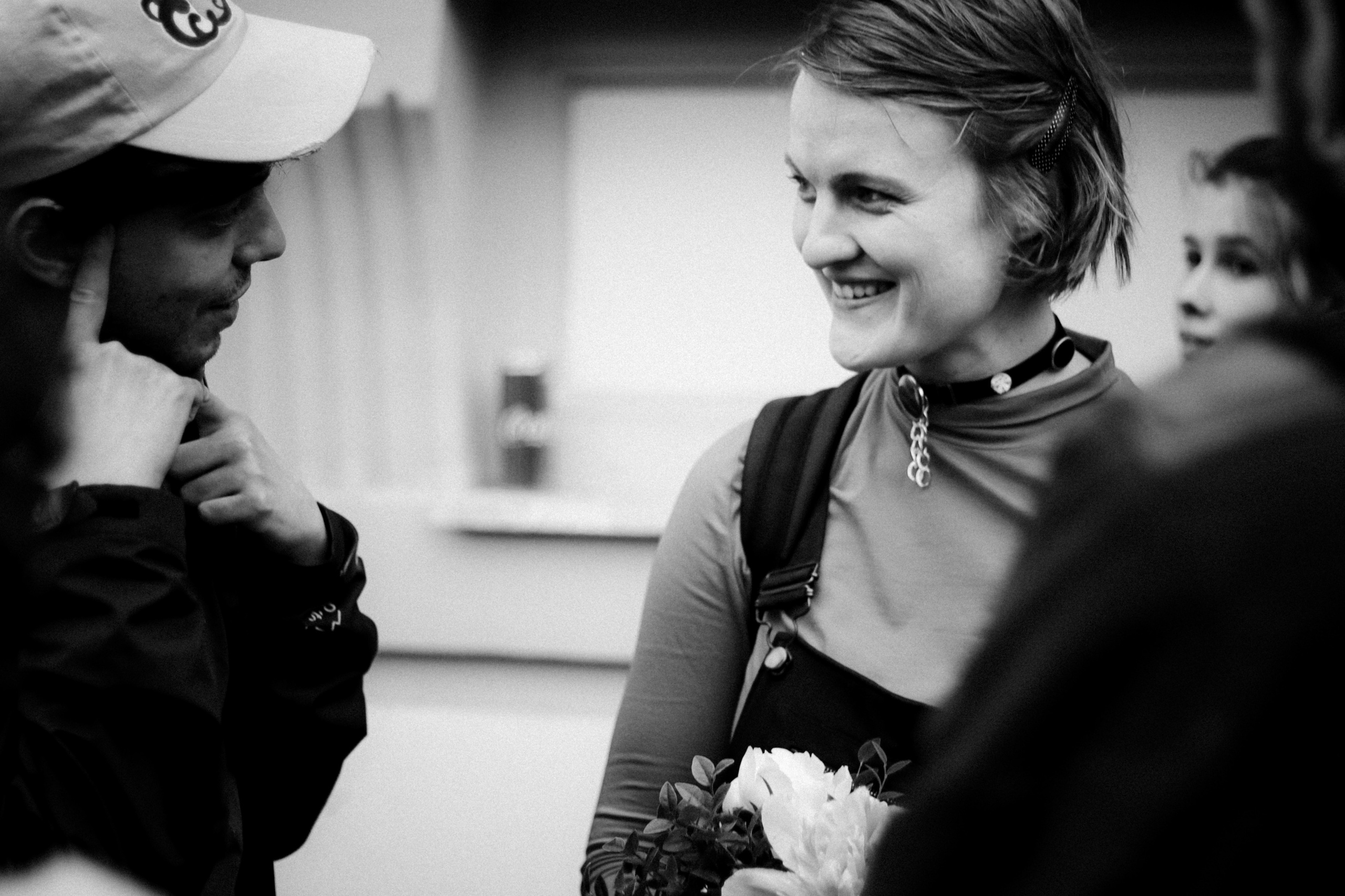 DOXA: Basmanny court, June 9th 2021. Photographer in Israel Alice Milchin