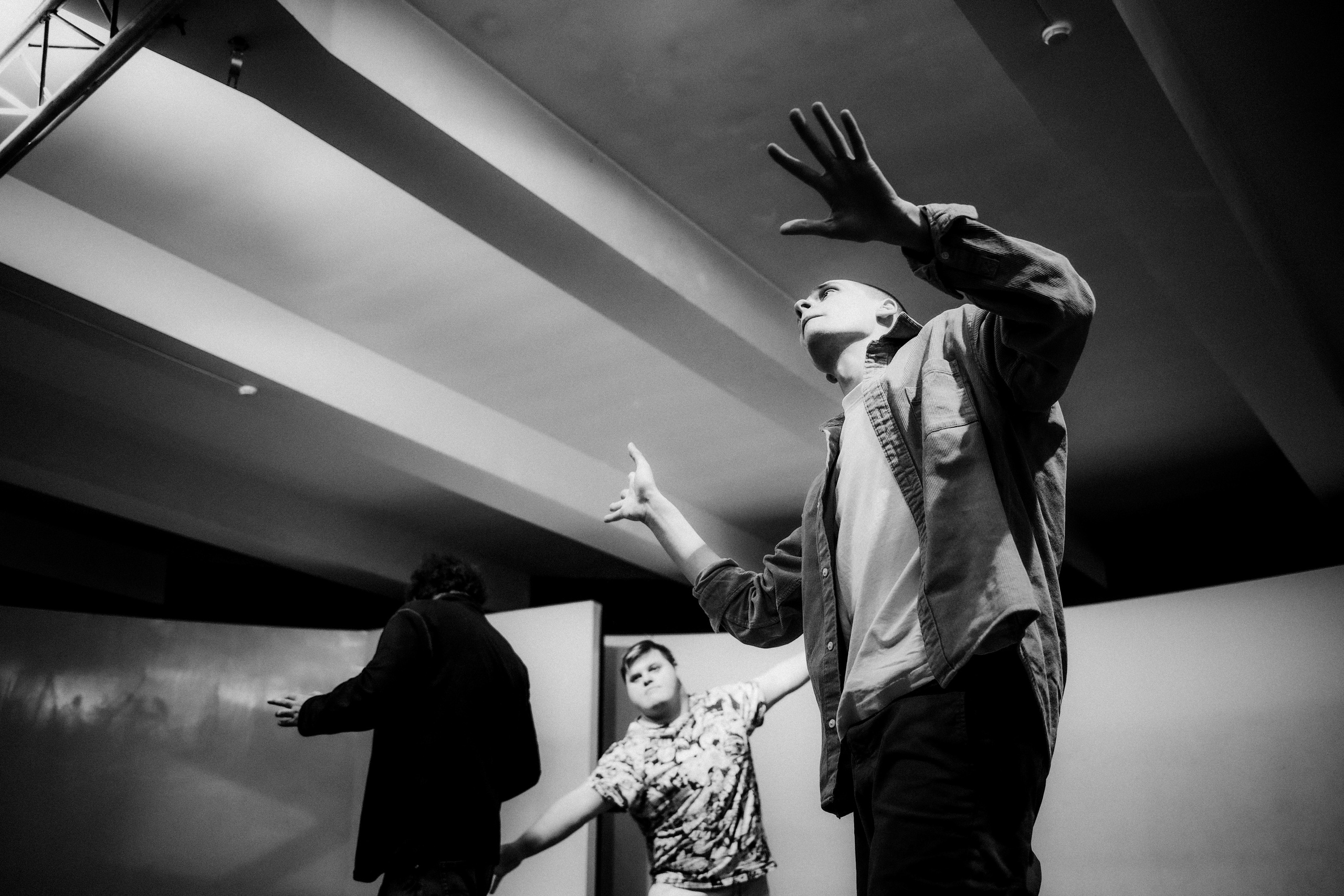 Art for peace, March 2022. Photographer in Israel Alice Milchin