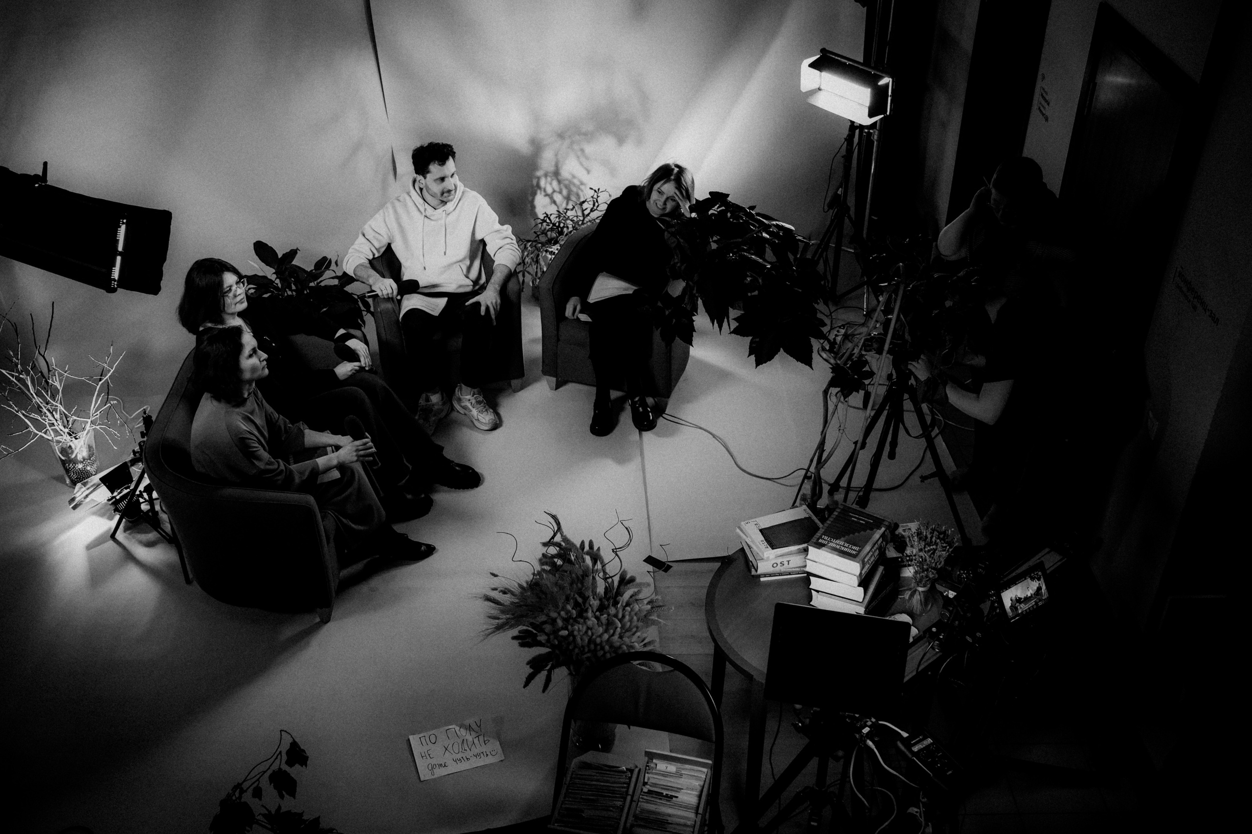 Memorial’s Big Stream, February 21th 2022. Photographer in Israel Alice Milchin