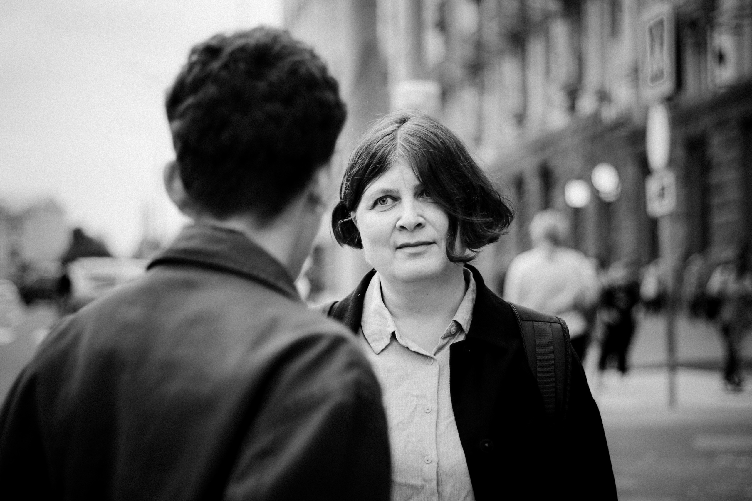 DOXA: Basmanny court, June 9th 2021. Photographer in Israel Alice Milchin