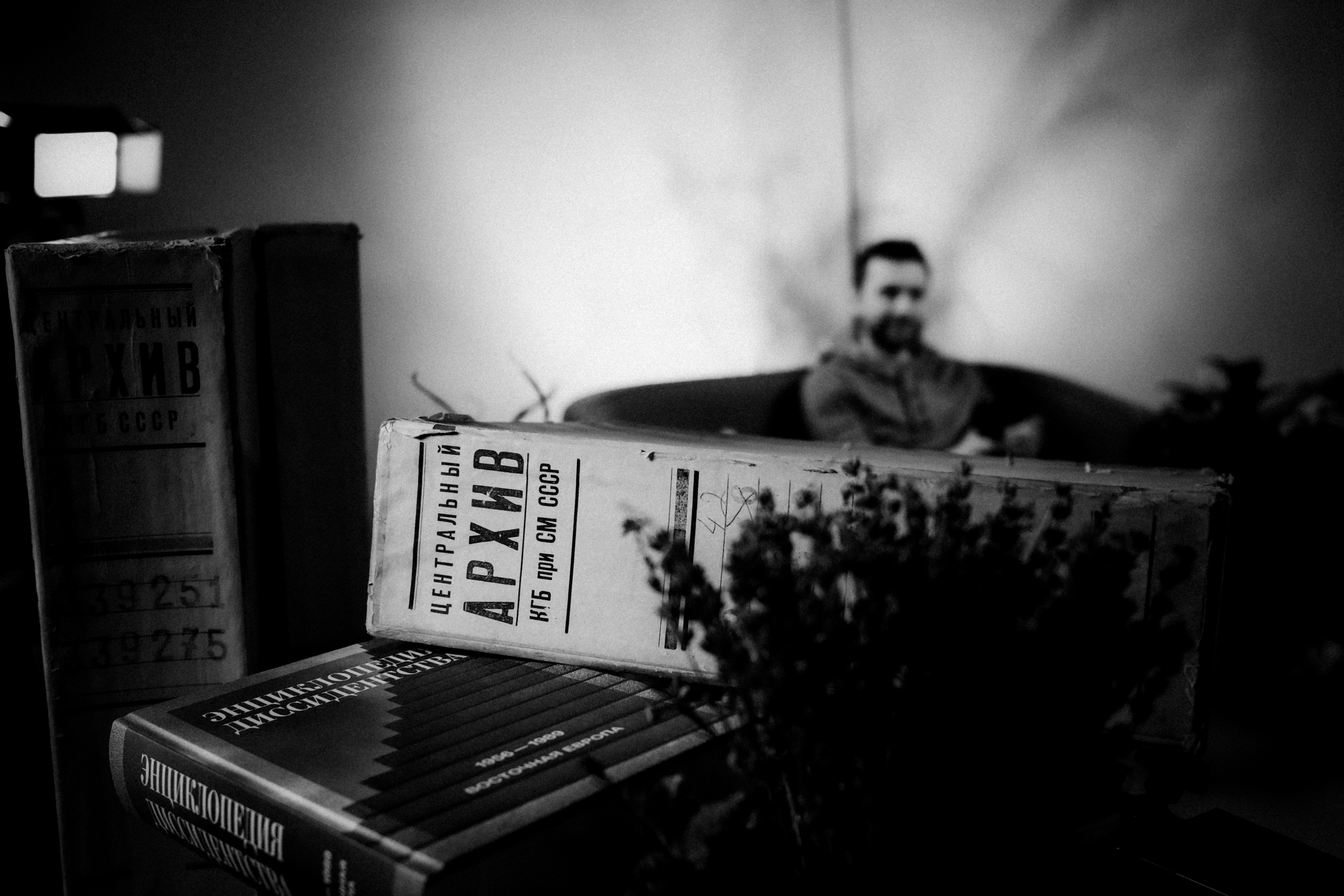 Memorial’s Big Stream, February 21th 2022. Photographer in Israel Alice Milchin