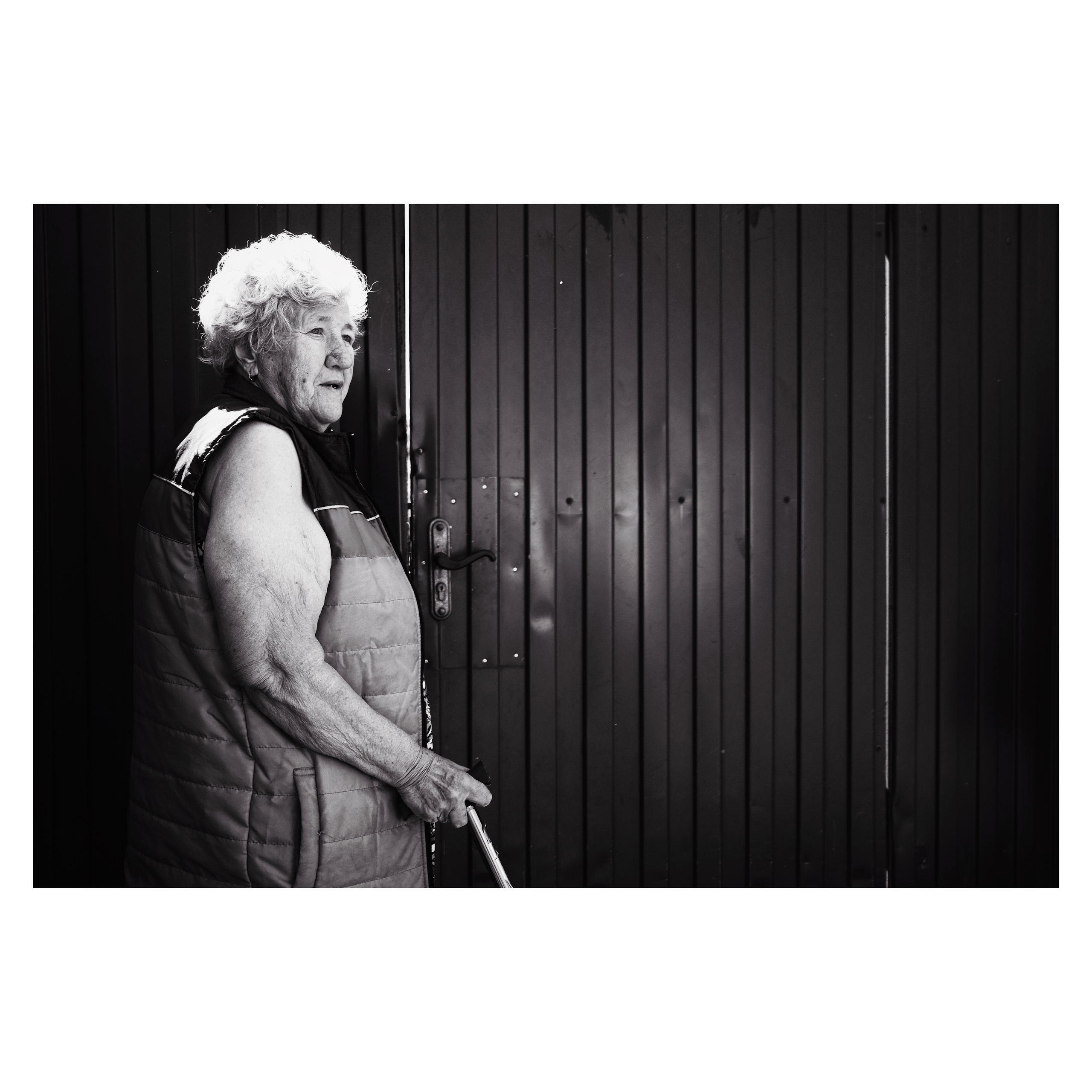 DMITLAG: Memorial, May-June 2022. Photographer in Israel Alice Milchin