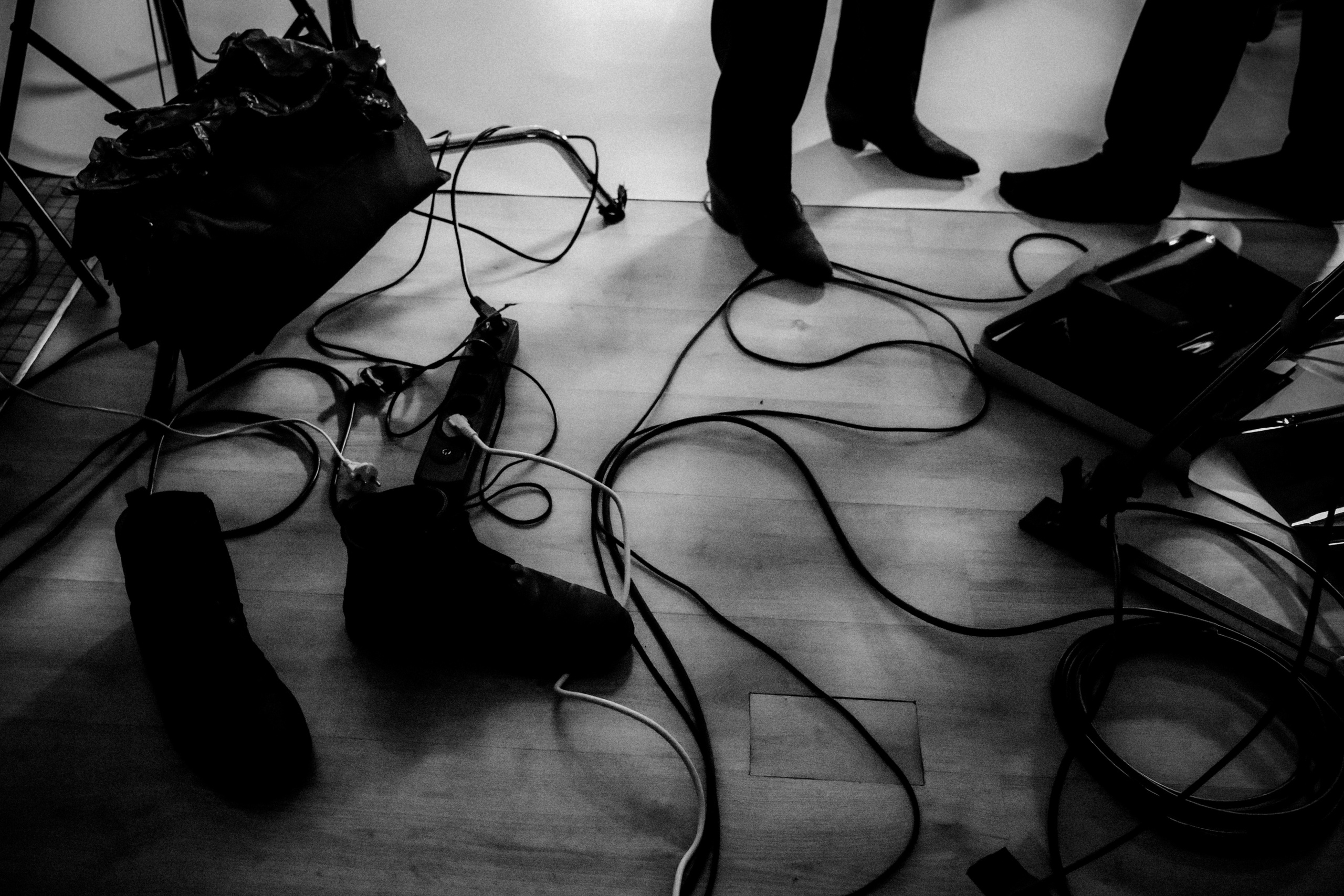 Memorial’s Big Stream, February 21th 2022. Photographer in Israel Alice Milchin