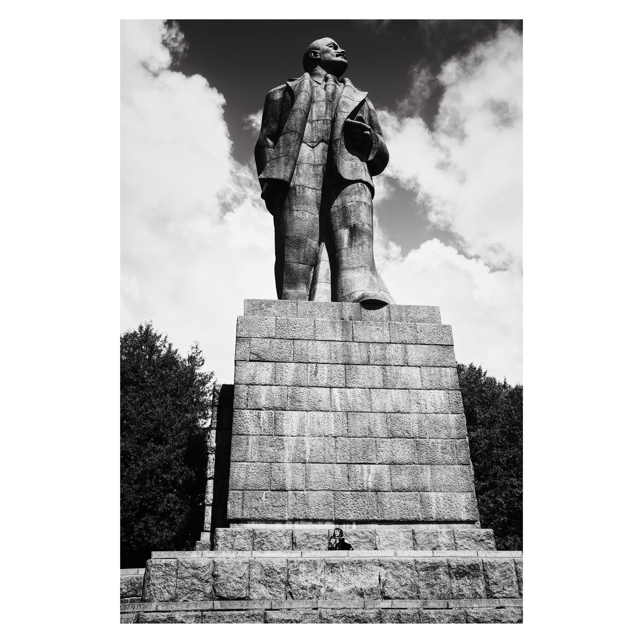 DMITLAG: Memorial, May-June 2022. Photographer in Israel Alice Milchin