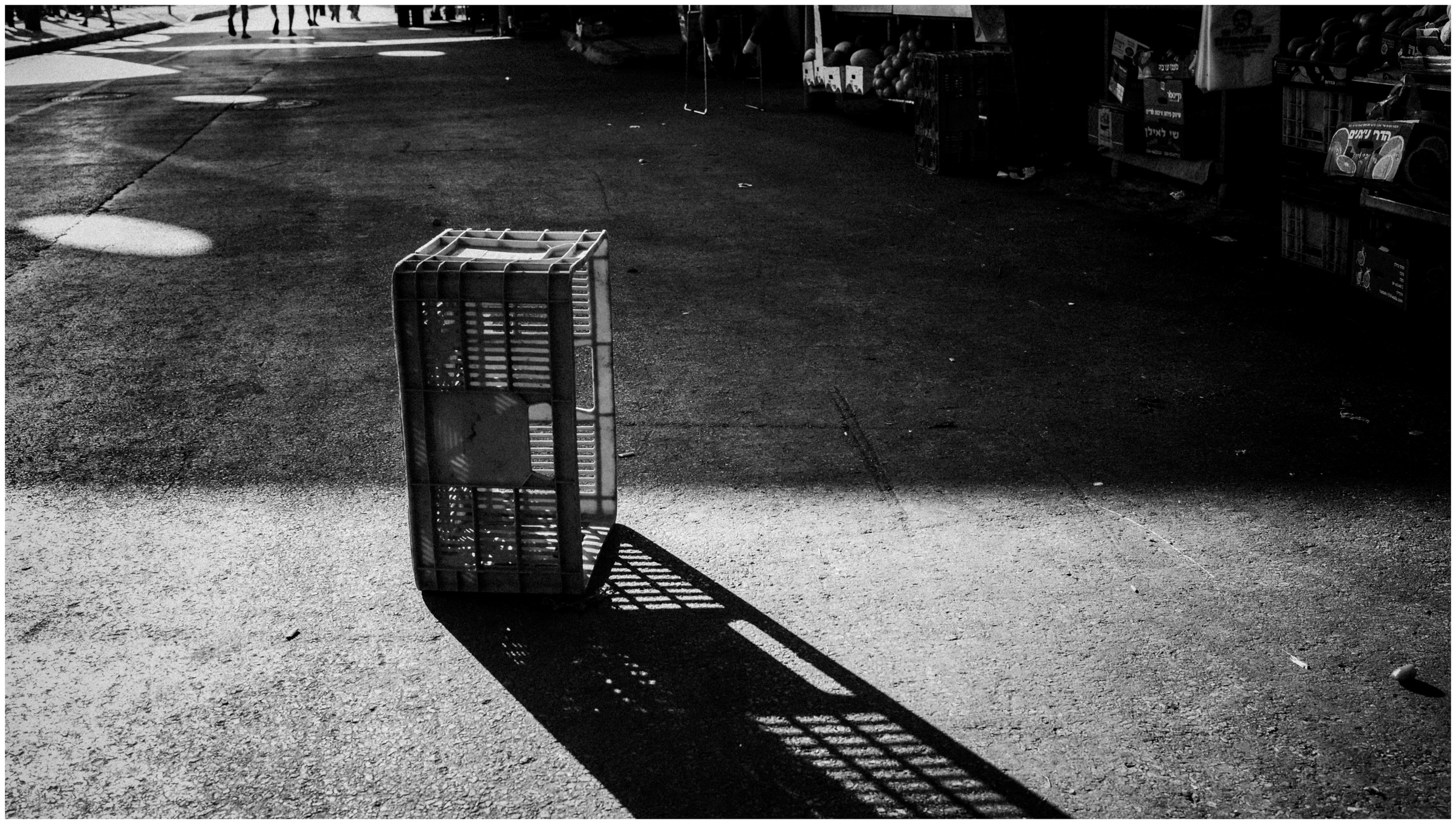 Summer in Israel, 2022. Photographer in Israel Alice Milchin