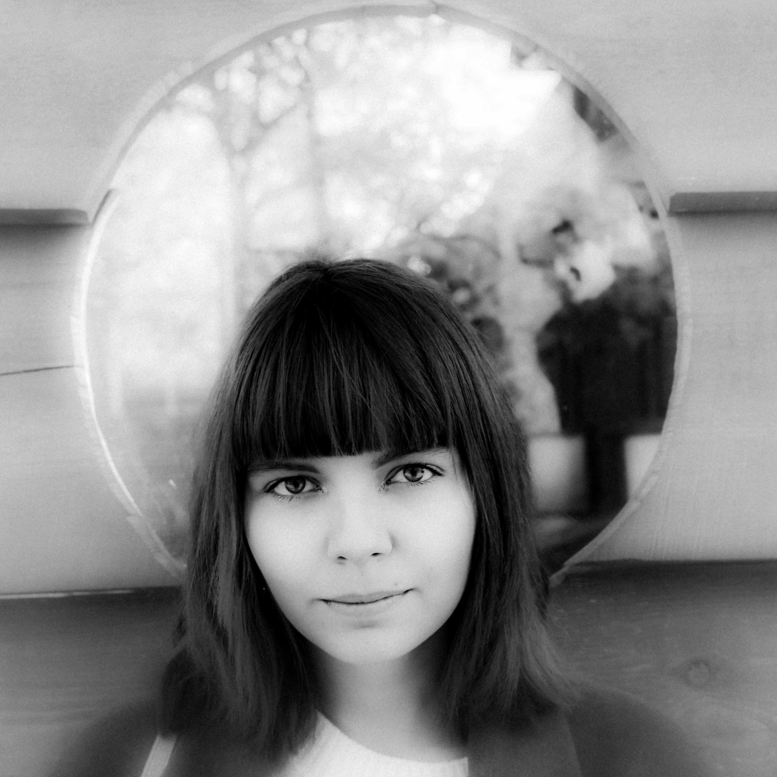 Sasha and Sasha, October 2022. Photographer in Israel Alice Milchin