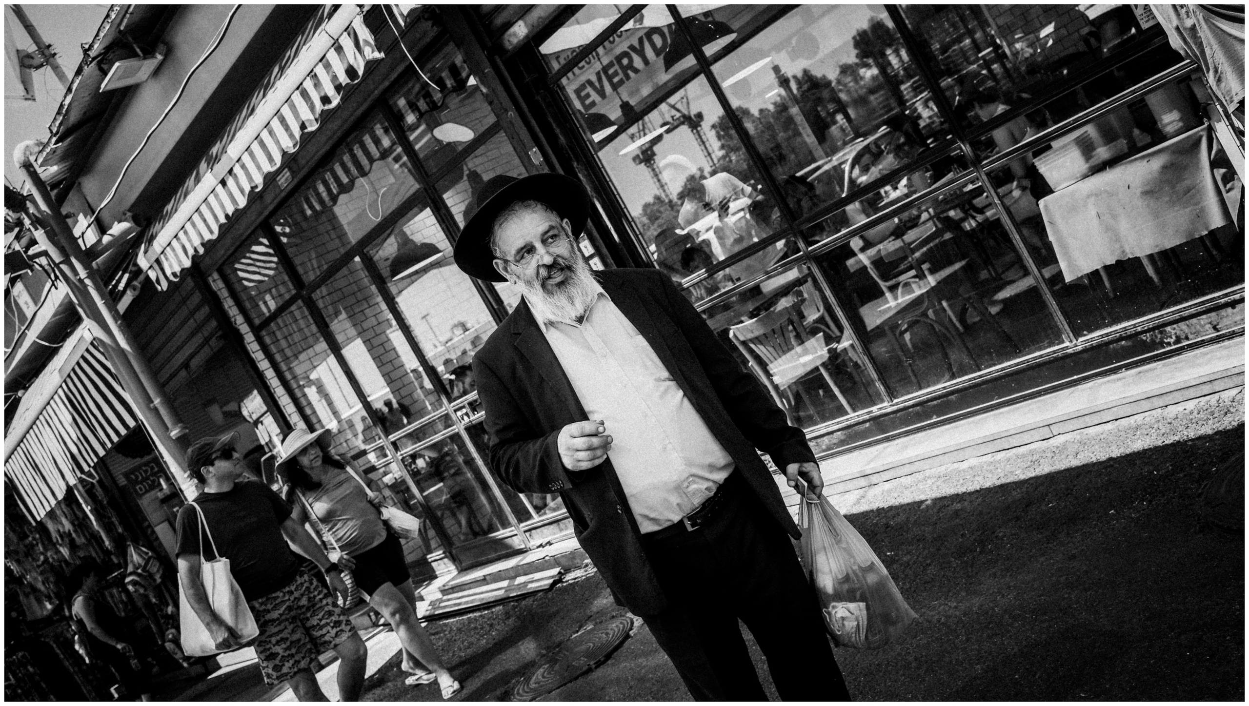 Summer in Israel, 2022. Photographer in Israel Alice Milchin