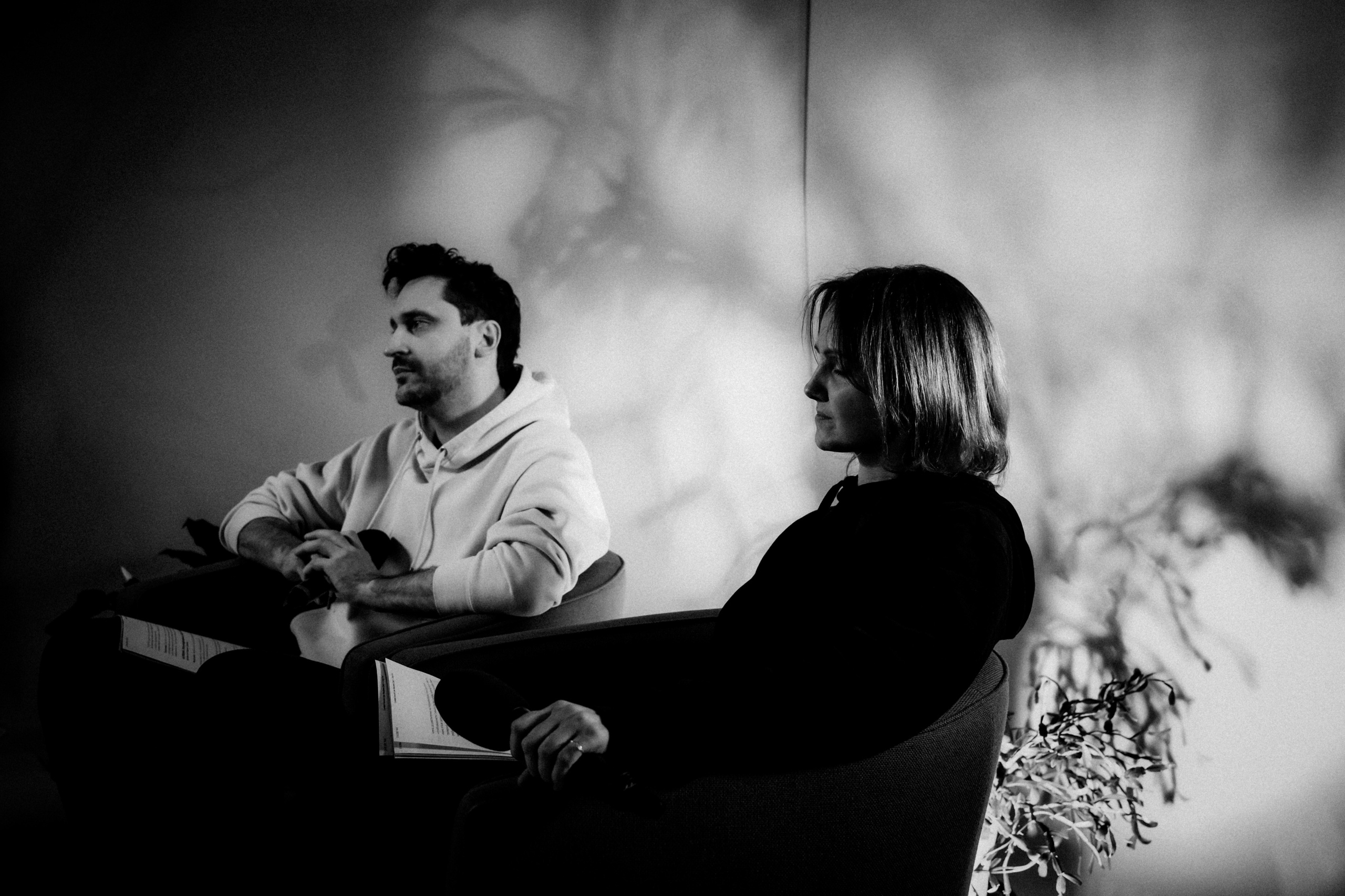 Memorial’s Big Stream, February 21th 2022. Photographer in Israel Alice Milchin