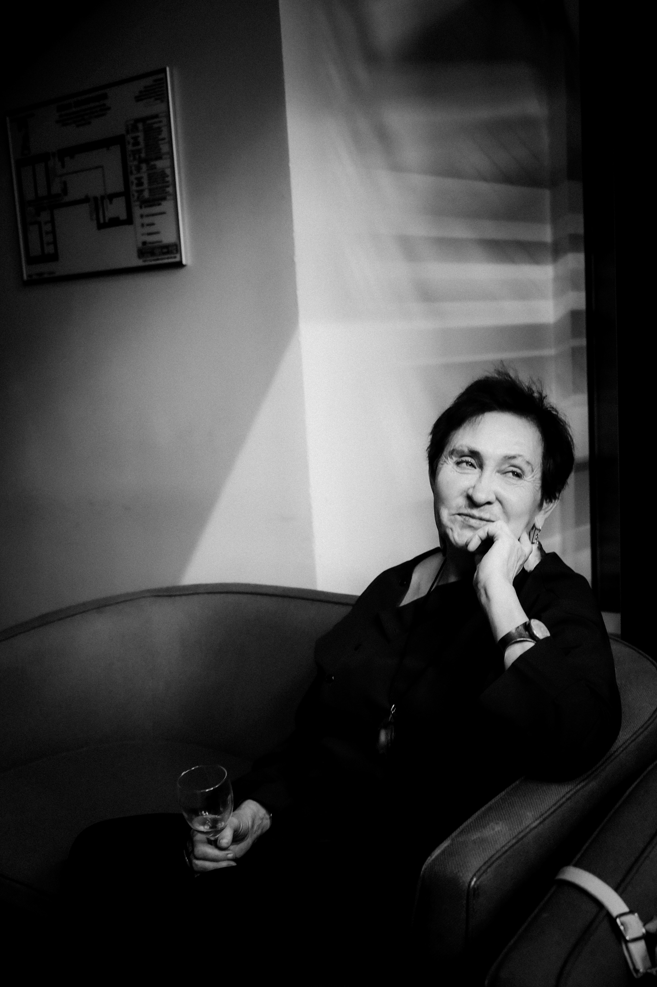 Memorial, April 8th 2022. Photographer in Israel Alice Milchin