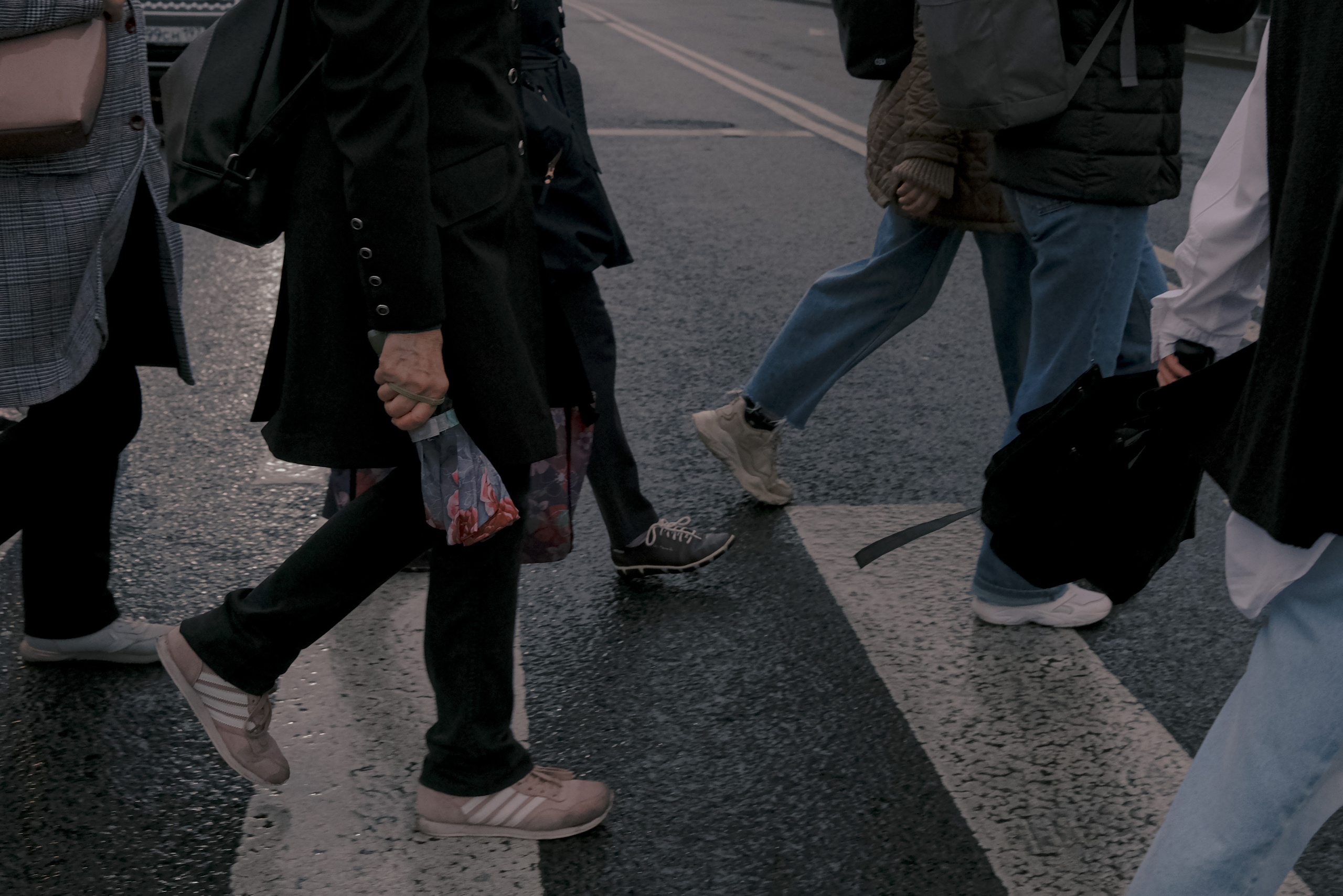 Topography of terror: Taganka, September 2022. Photographer in Israel Alice Milchin