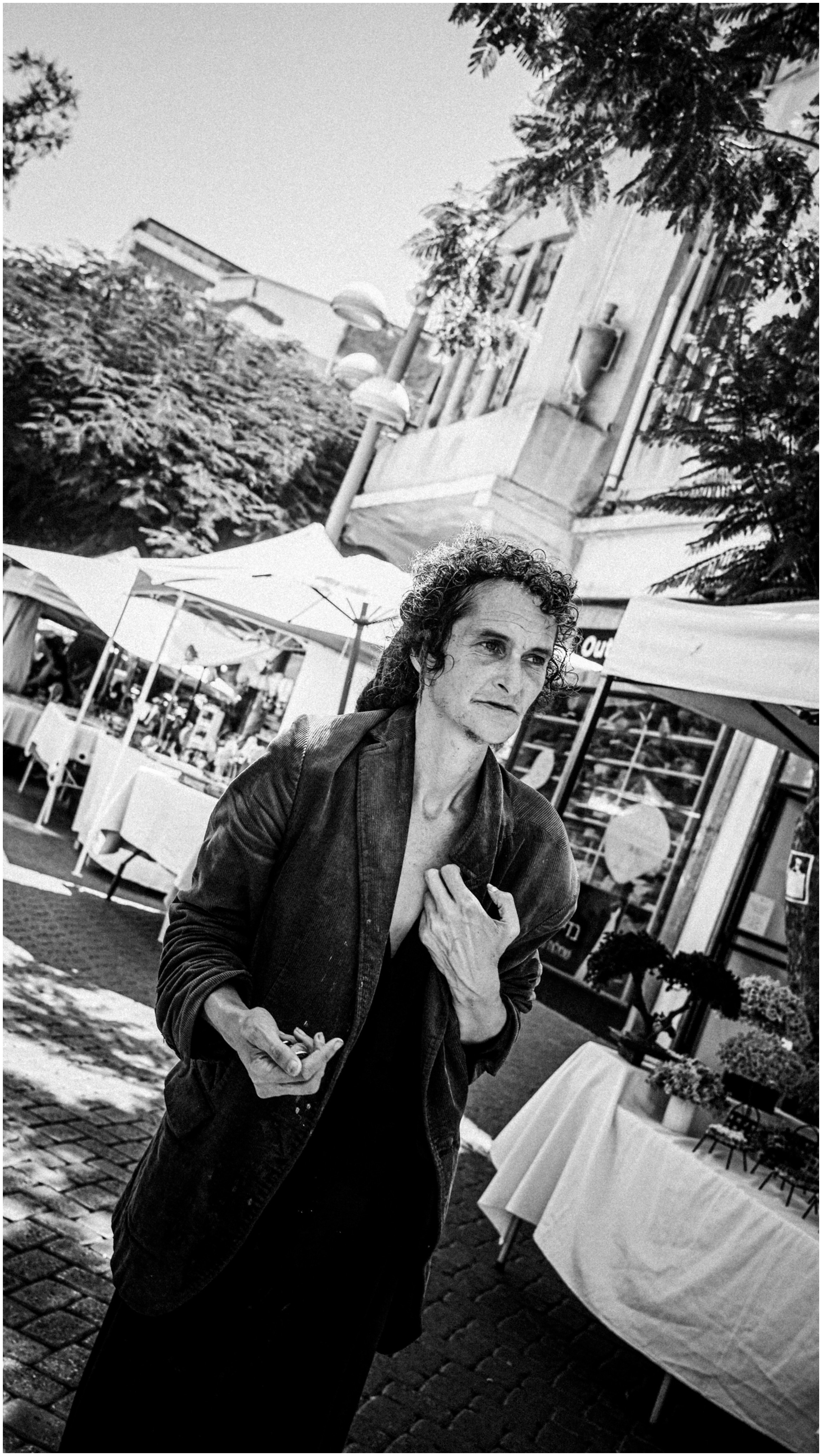 Summer in Israel, 2022. Photographer in Israel Alice Milchin