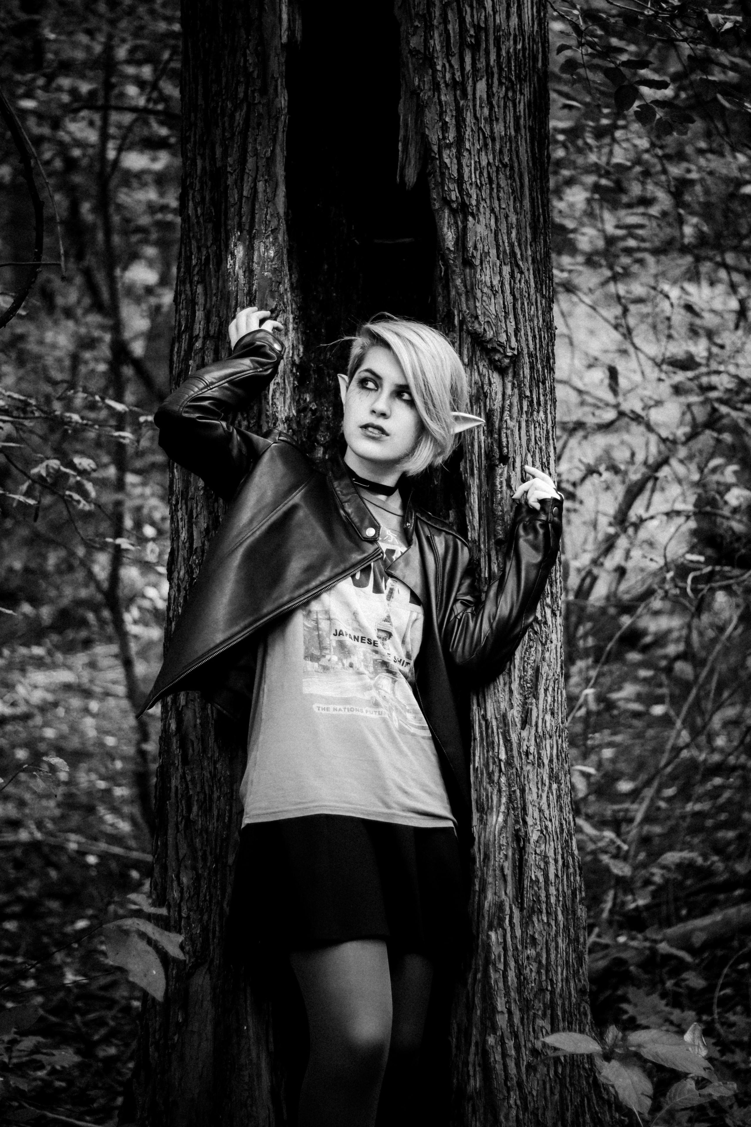 Anya, Moscow | September 2020. Photographer in Israel Alice Milchin