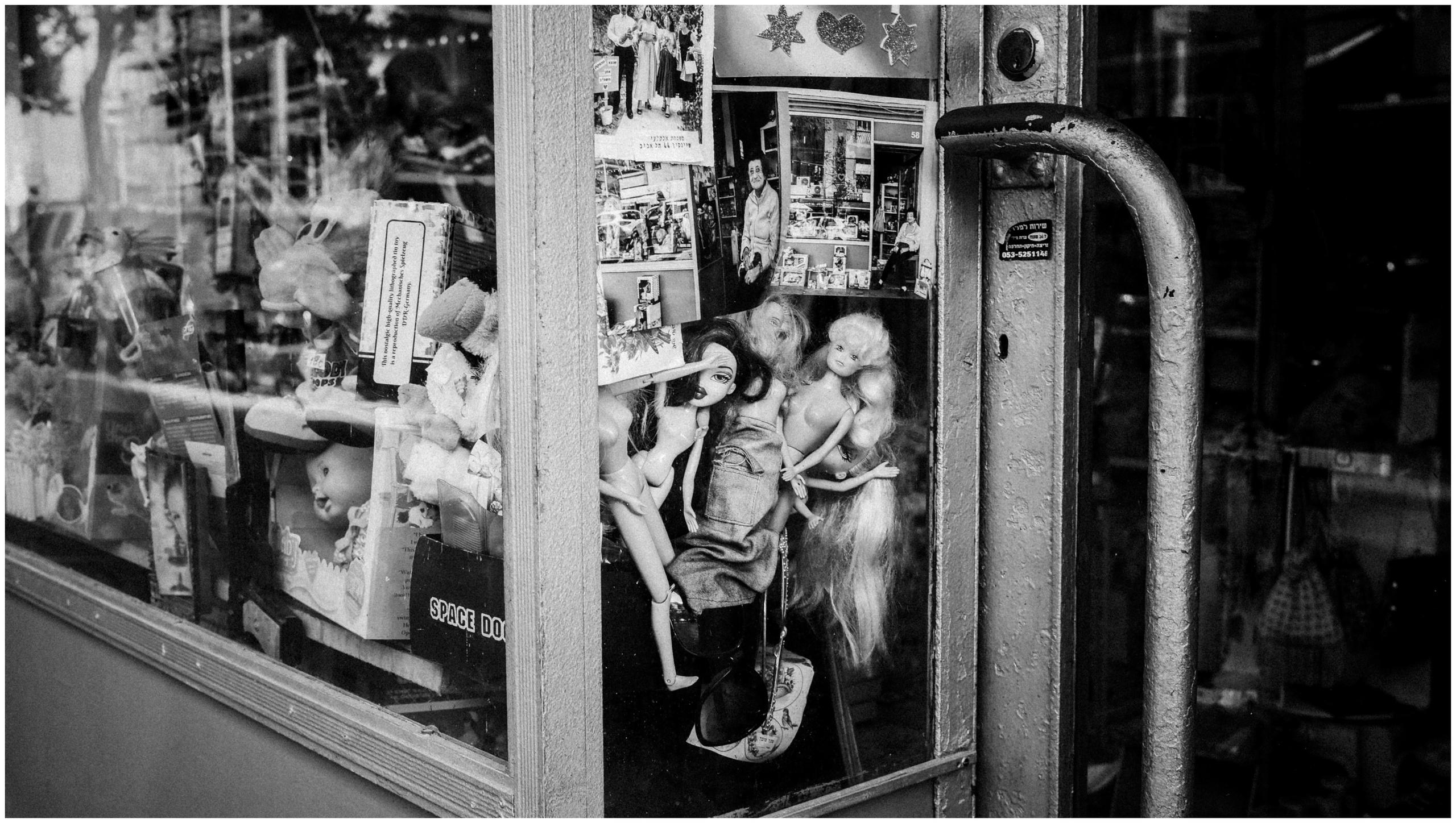 Summer in Israel, 2022. Photographer in Israel Alice Milchin